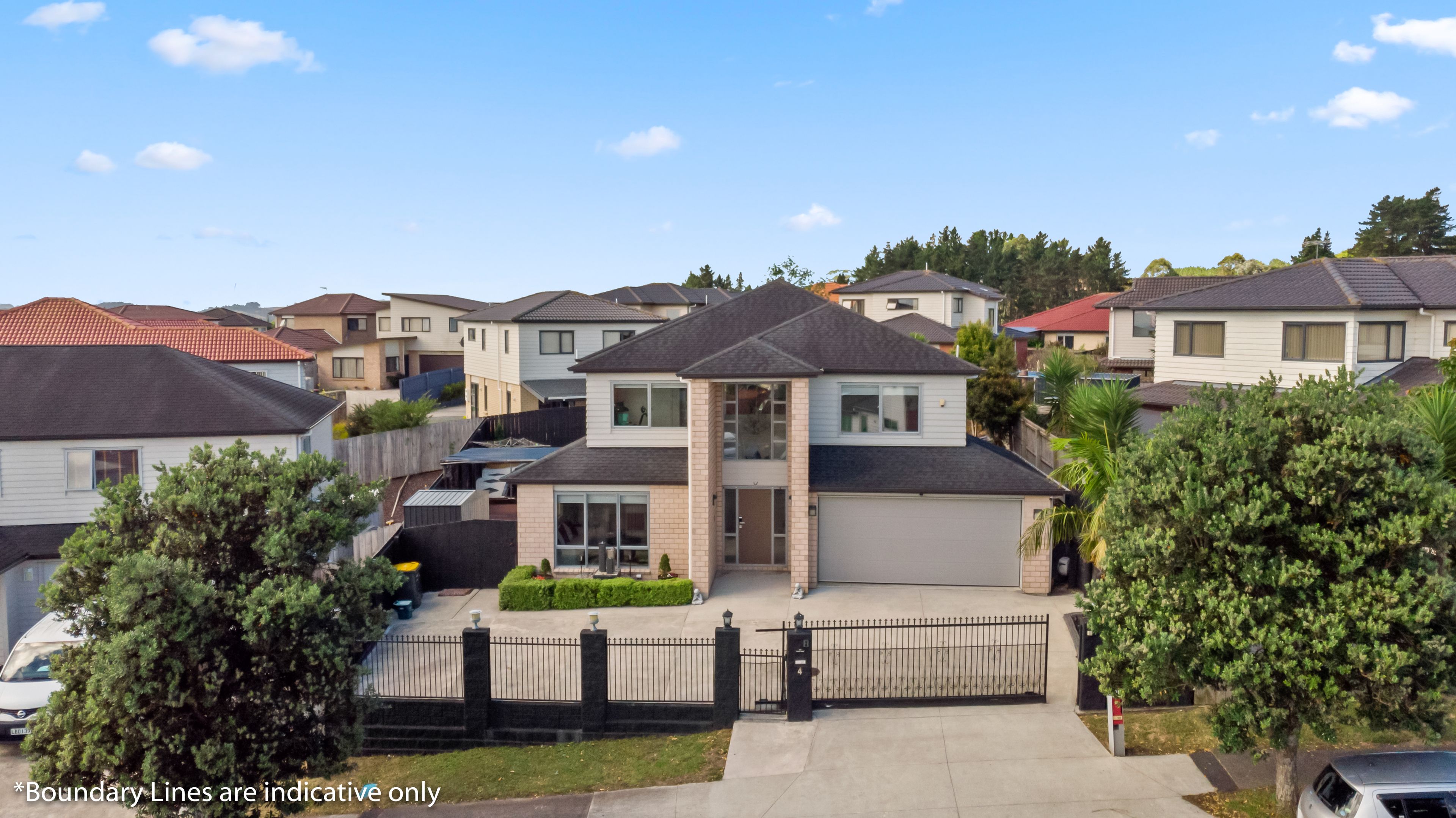 4 Crestview Rise, Papakura, Papakura