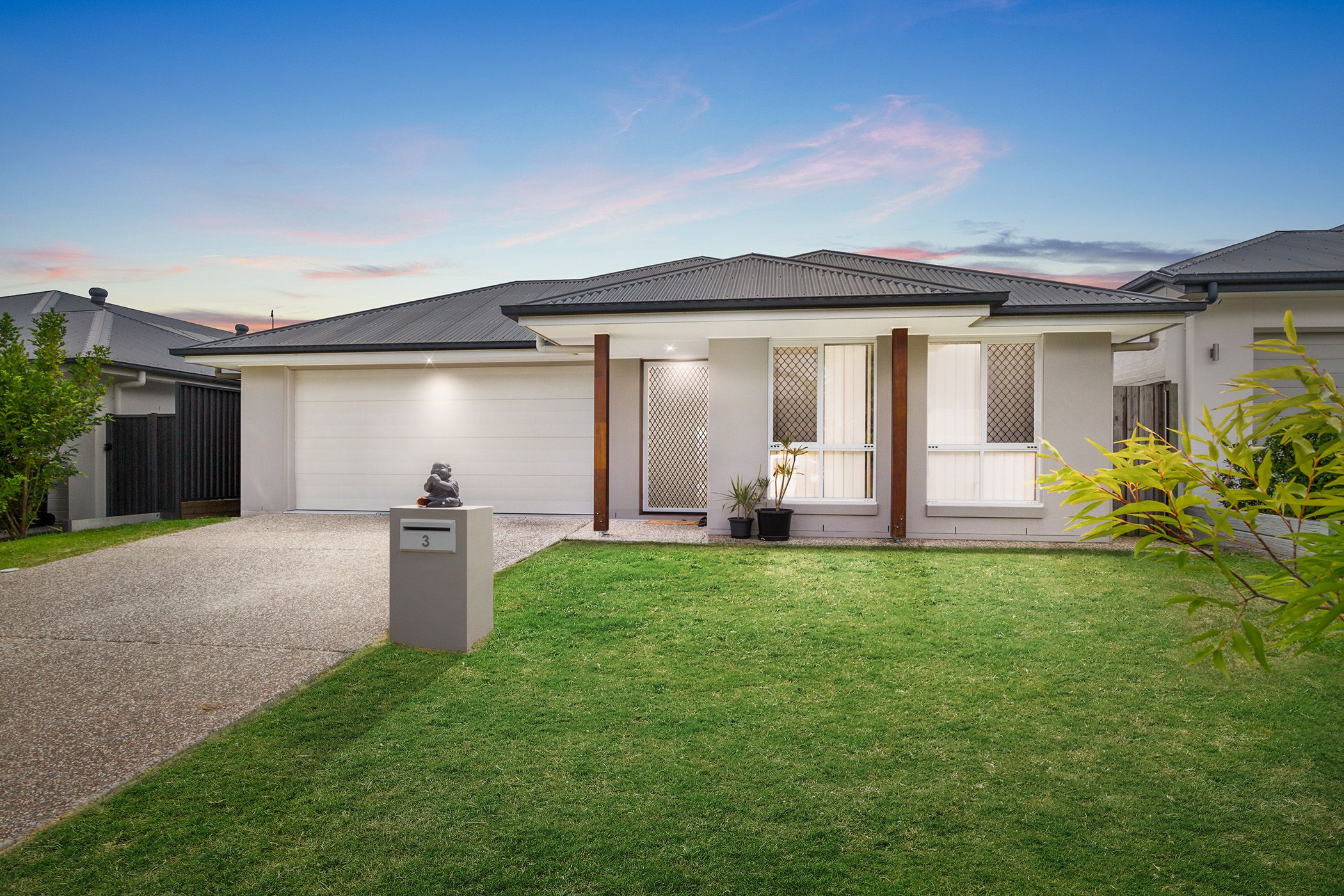 3 Palatial Crescent, Narangba QLD 4504