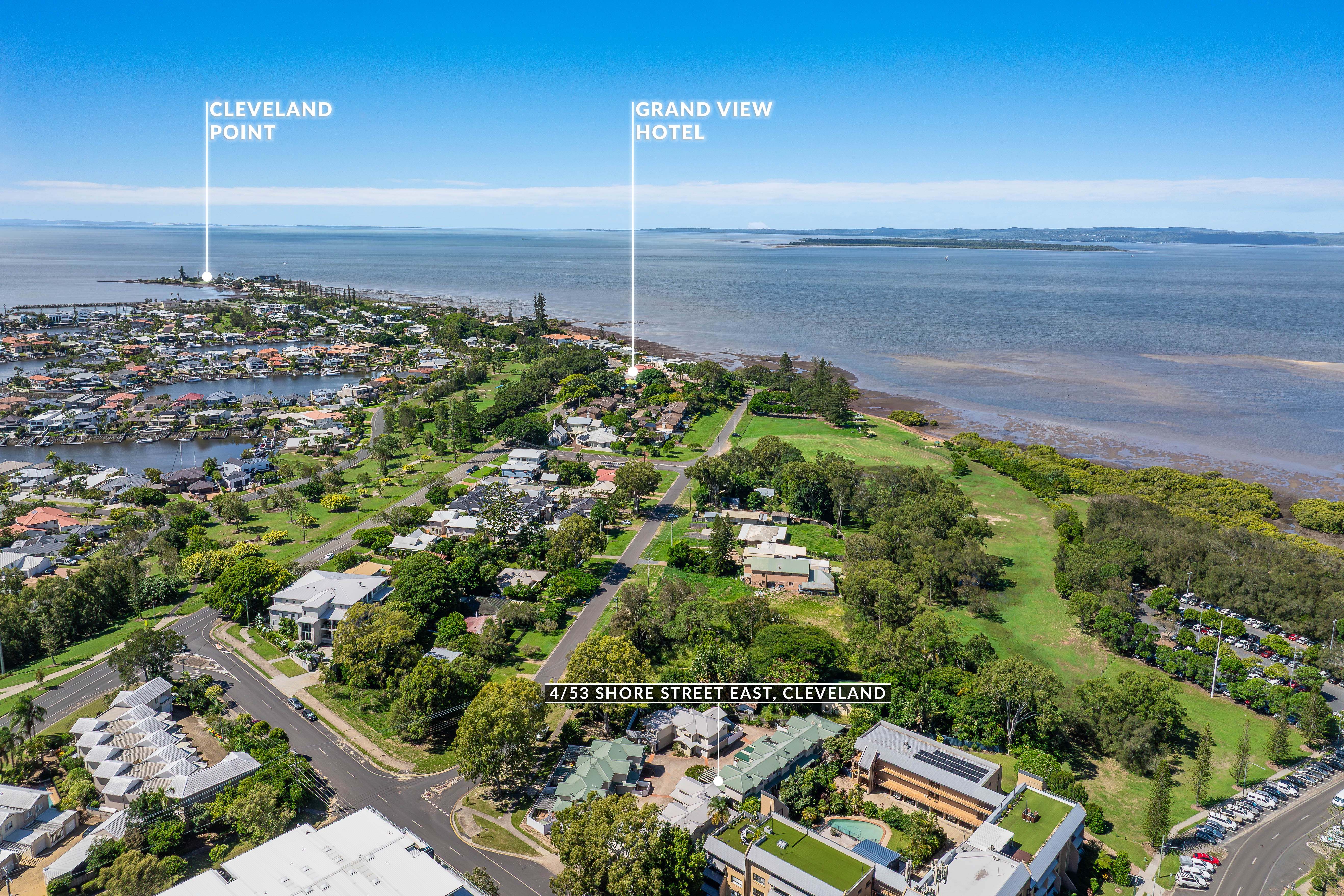 53 Shore Street East, Cleveland QLD 4163