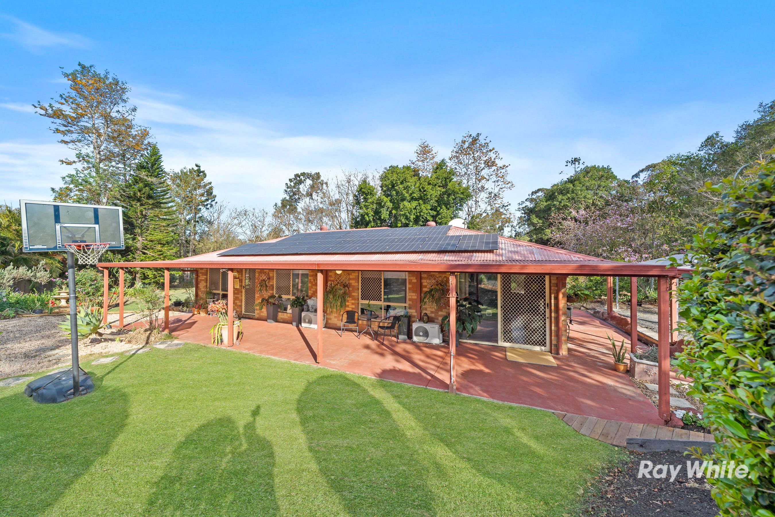 156-160 Bluff Road , Cedar Vale QLD 4285