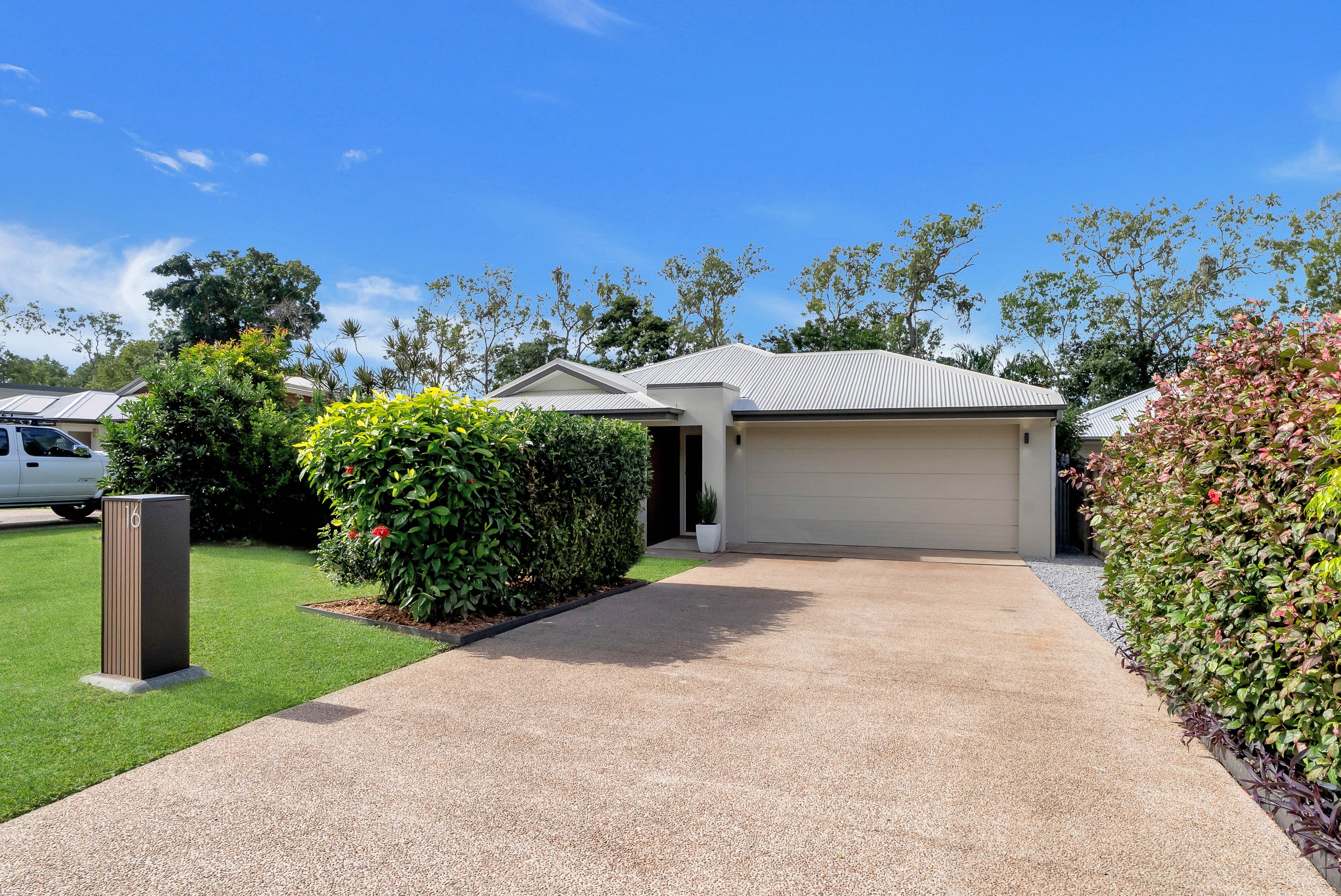 16/136-166 Moore Road, Kewarra Beach, QLD 4879