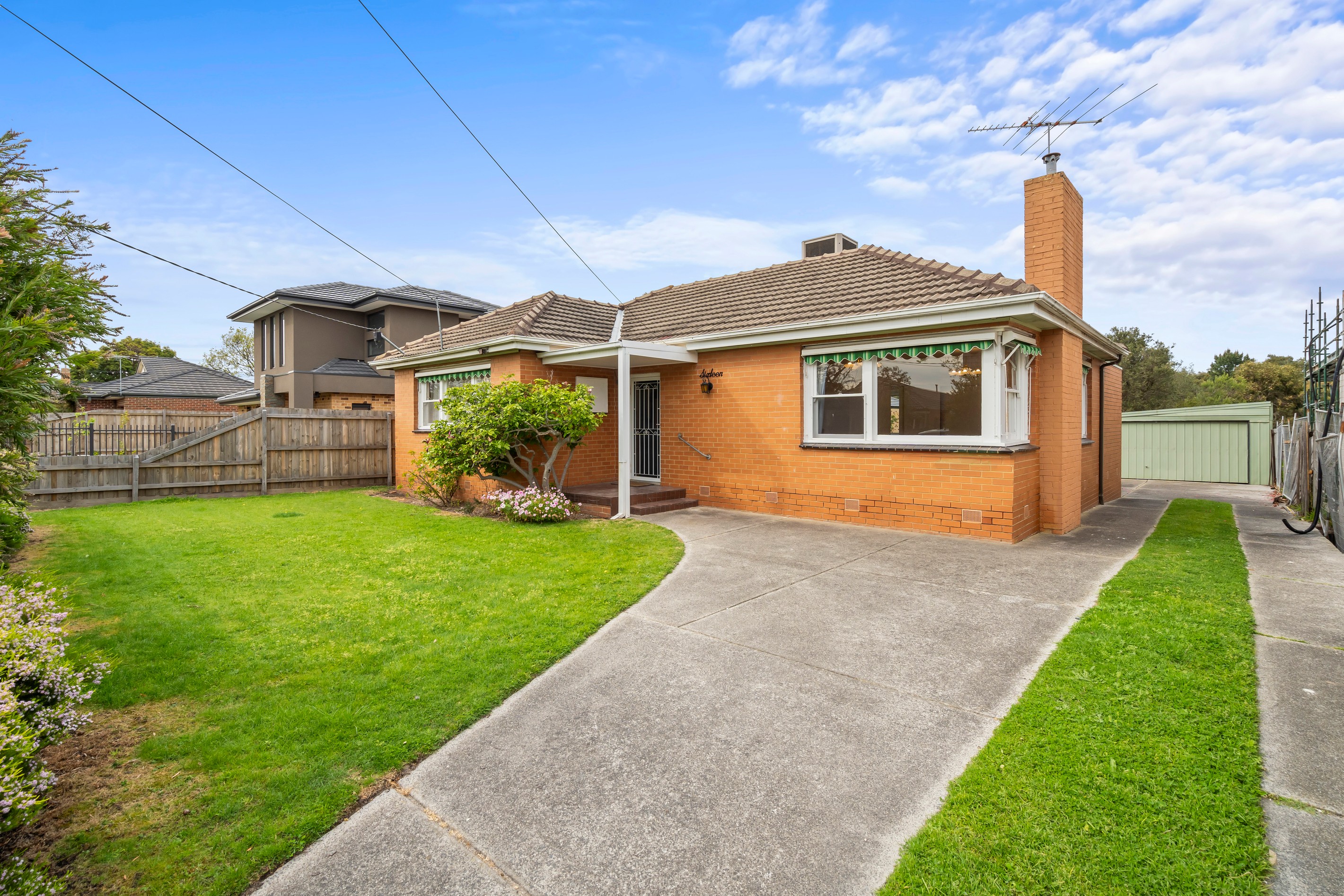 16 Margaret Street, Moorabbin, VIC 3189