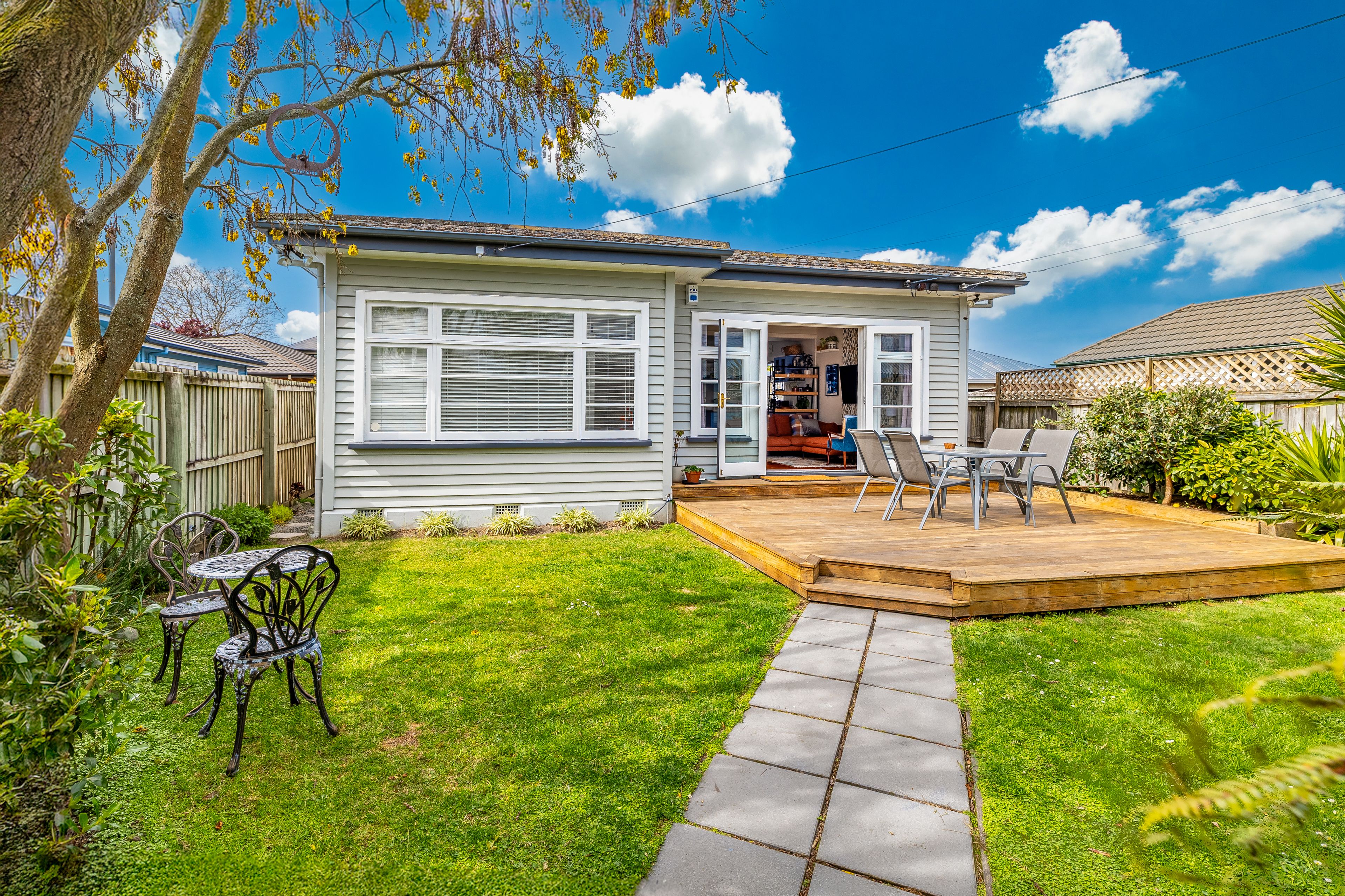 16 Frankleigh Street, Somerfield, Christchurch City