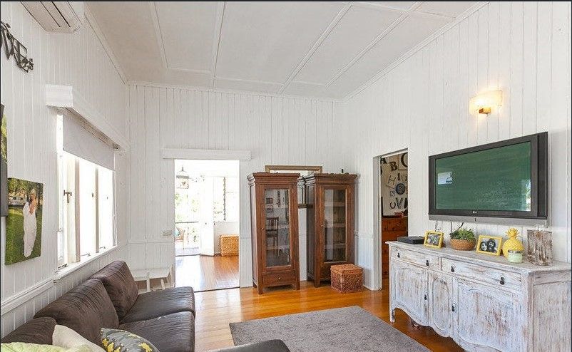 148 Part Street, Berserker, QLD 4701