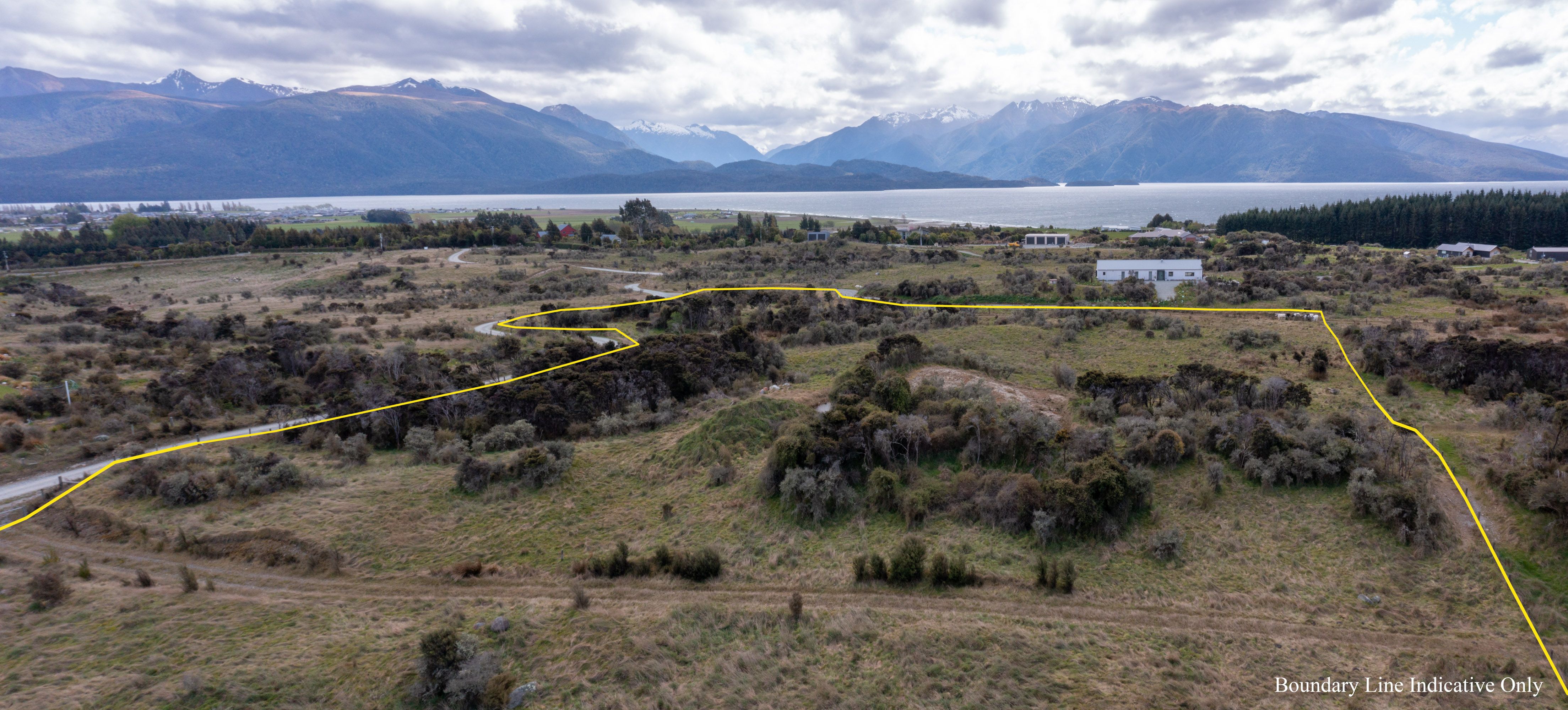 48 Rocky Ridge, Te Anau, Southland District 9600 Lifestyle Section