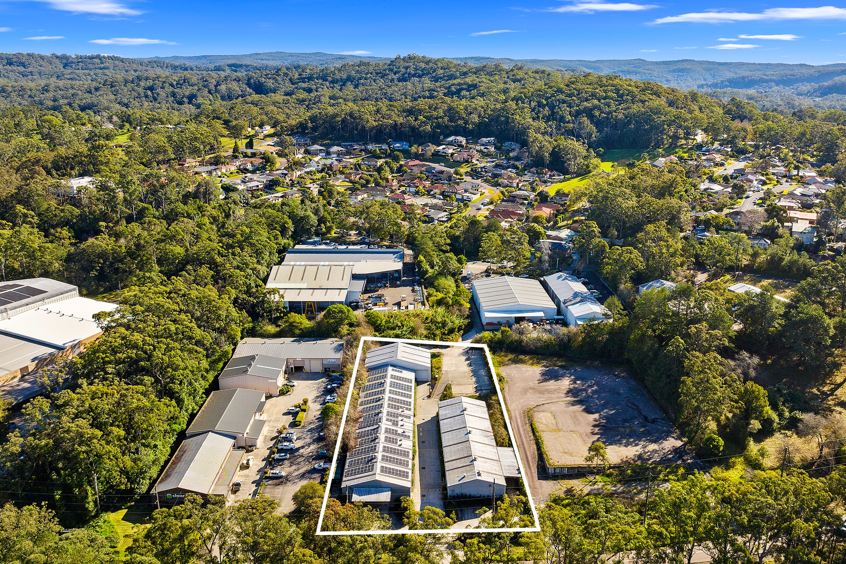 64 Railway Crescent, Lisarow, NSW 2250