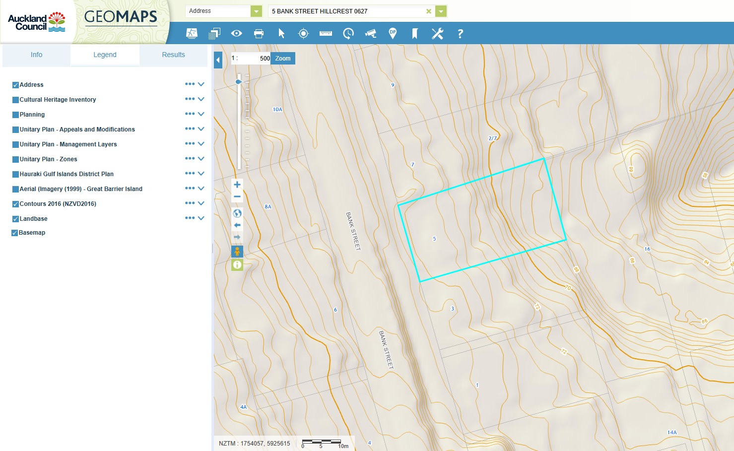 5 Bank Street, Hillcrest, North Shore City