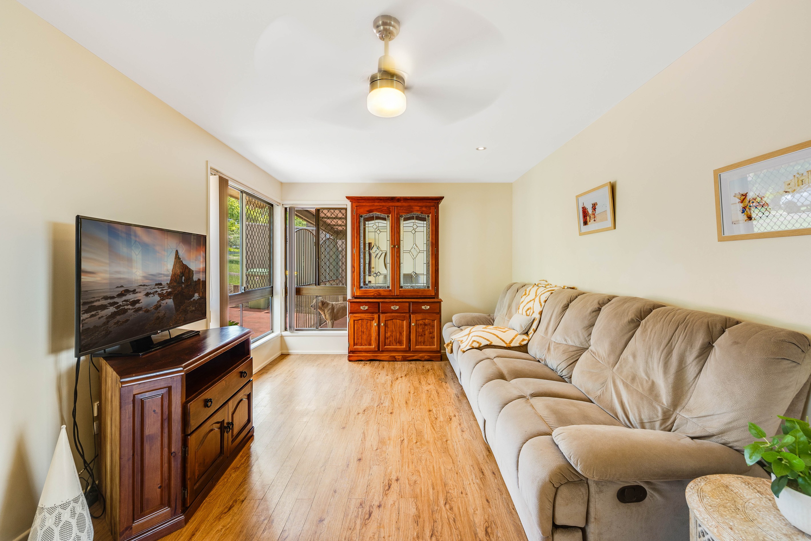 33 Champagne Crescent, Wilsonton Heights, QLD 4350