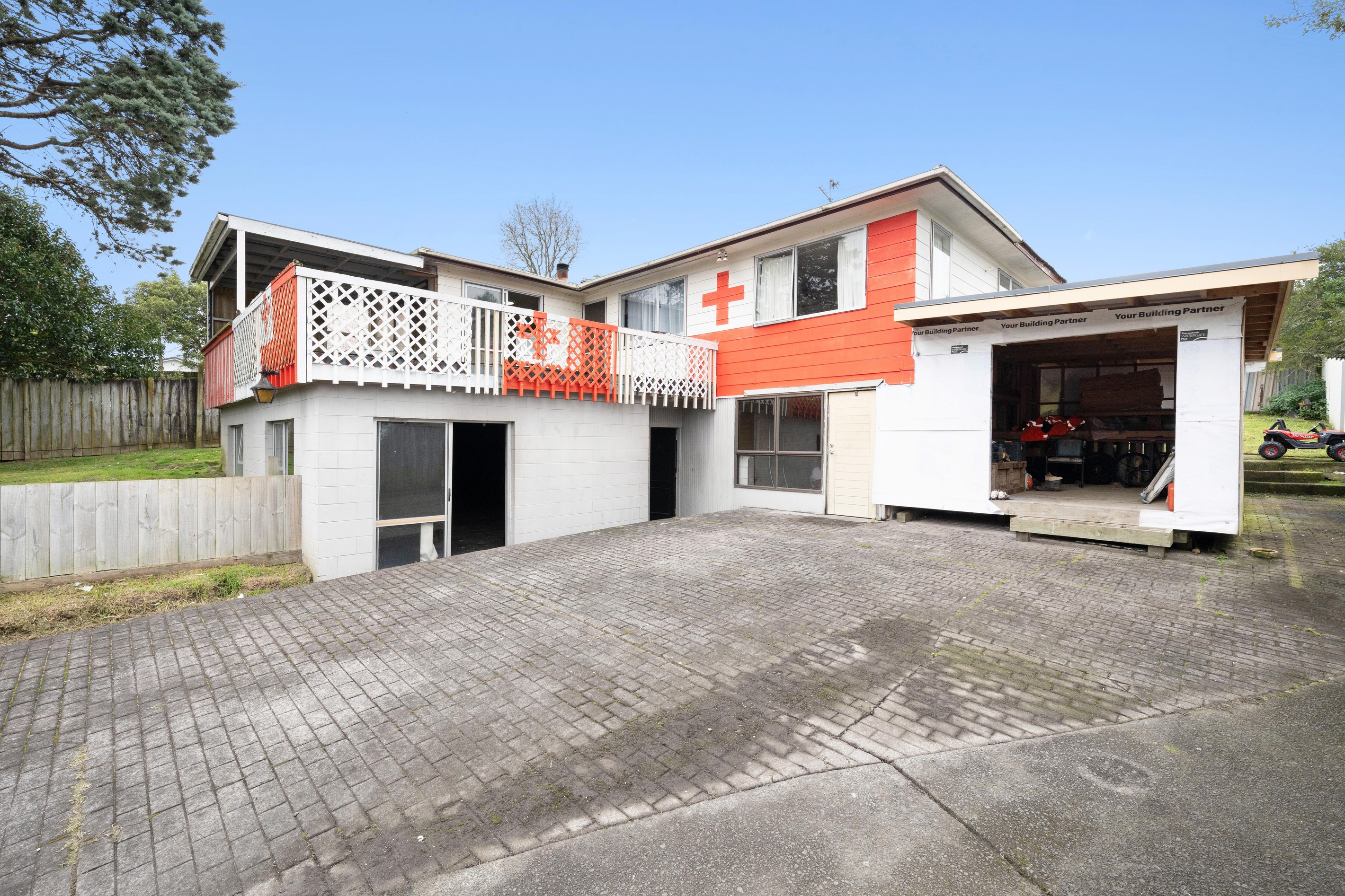 50 Hartley Terrace, Massey, Waitakere City