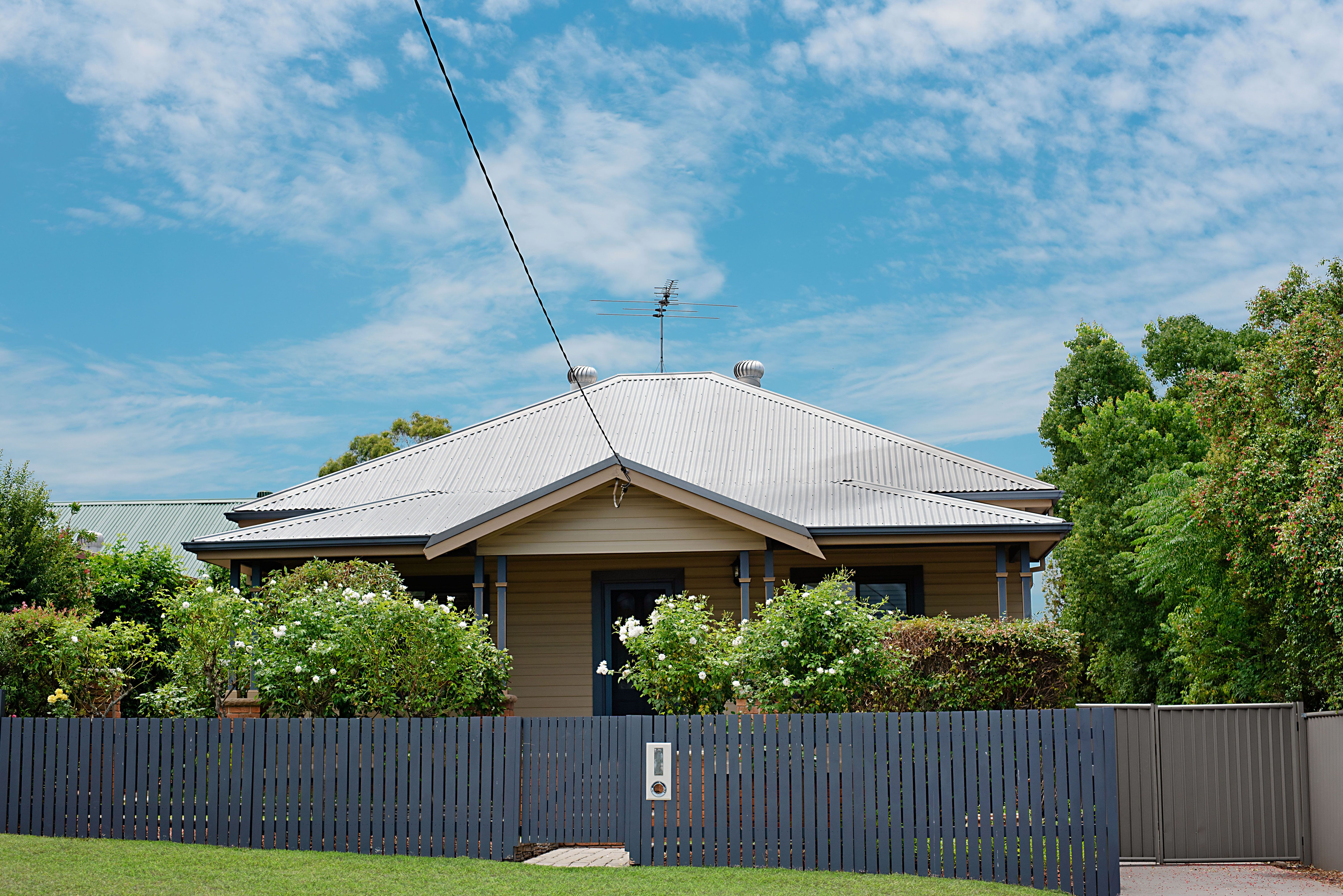 5 Telarah Street