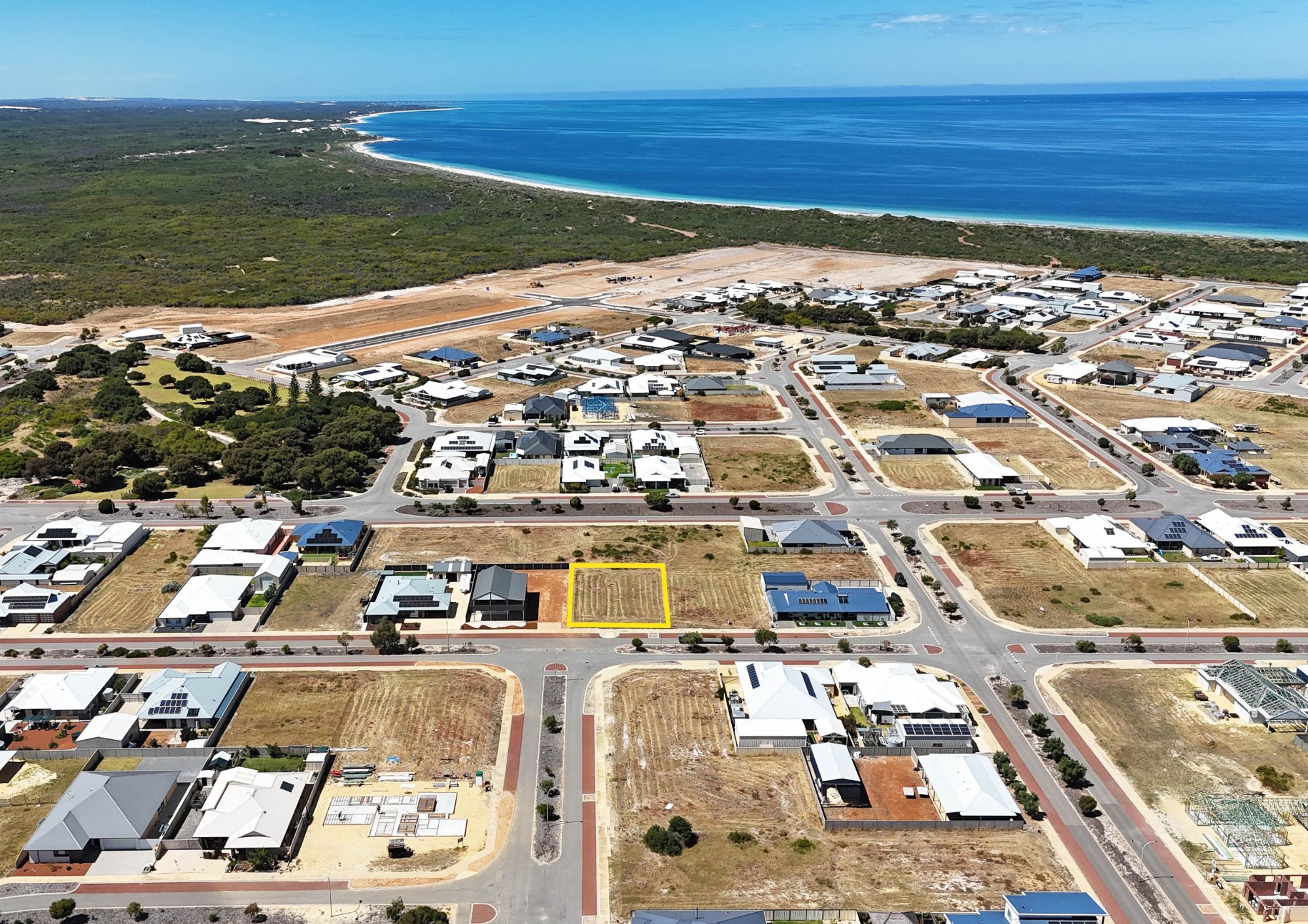 733, 24 Hamelin Avenue, Jurien Bay WA 6516