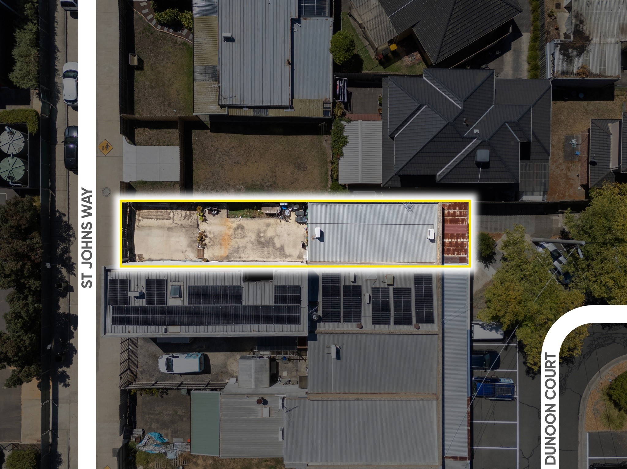 1 Dunoon Court, Mulgrave, VIC 3170