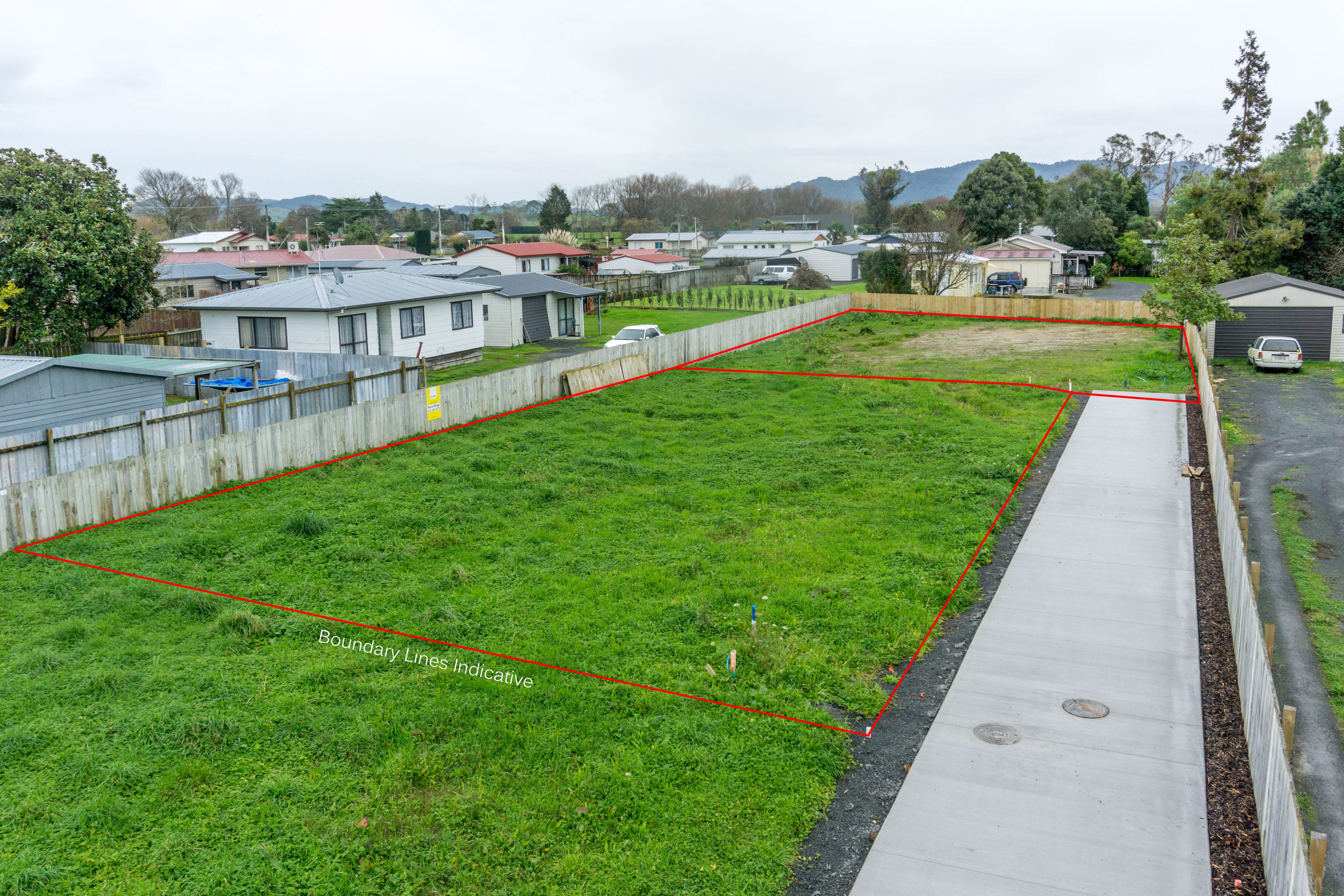 Lot 2/ 4 Birdwood Road, Horotiu, Waikato District