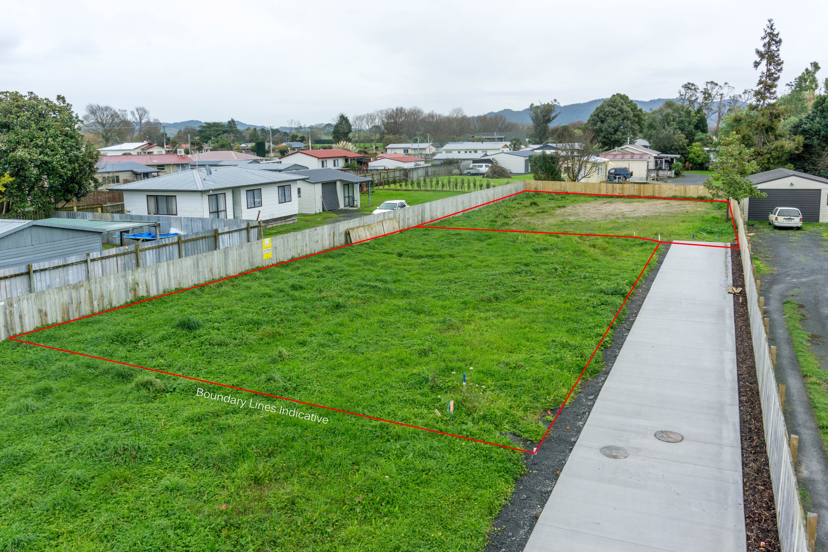 Lot 2/ 4 Birdwood Road, Horotiu, Waikato District
