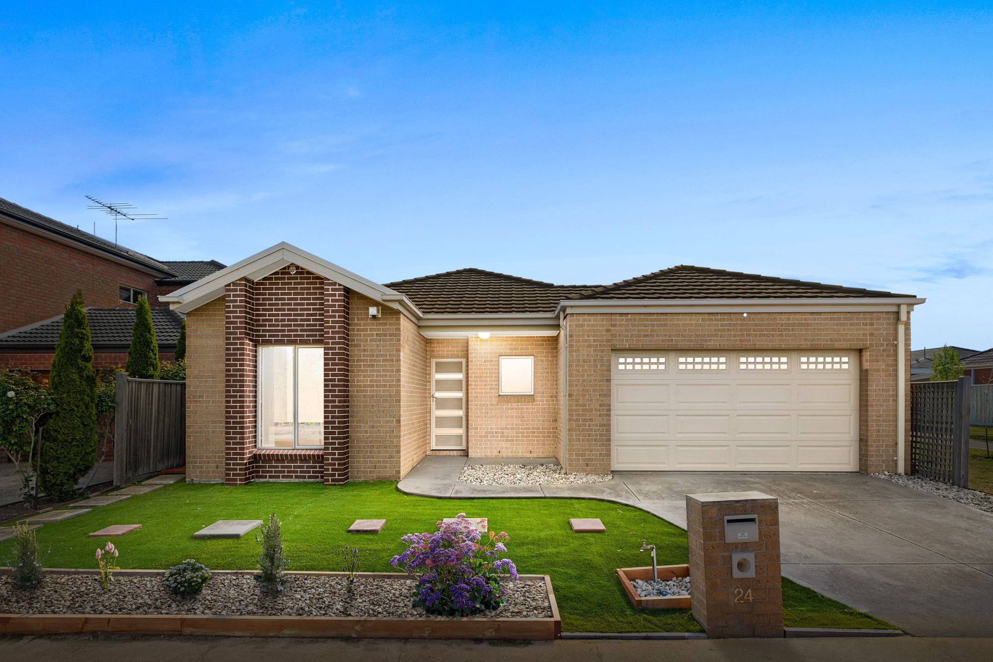 24 Bronzewing Street, Williams Landing, VIC 3027
