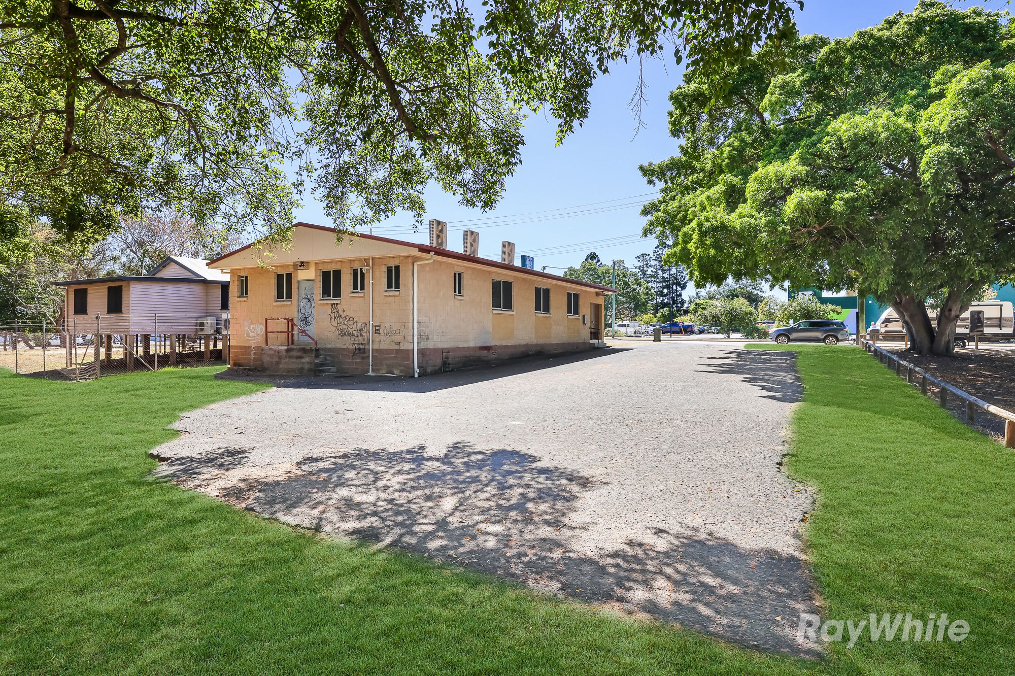89 Targo Street — photo from Ray White Bundaberg