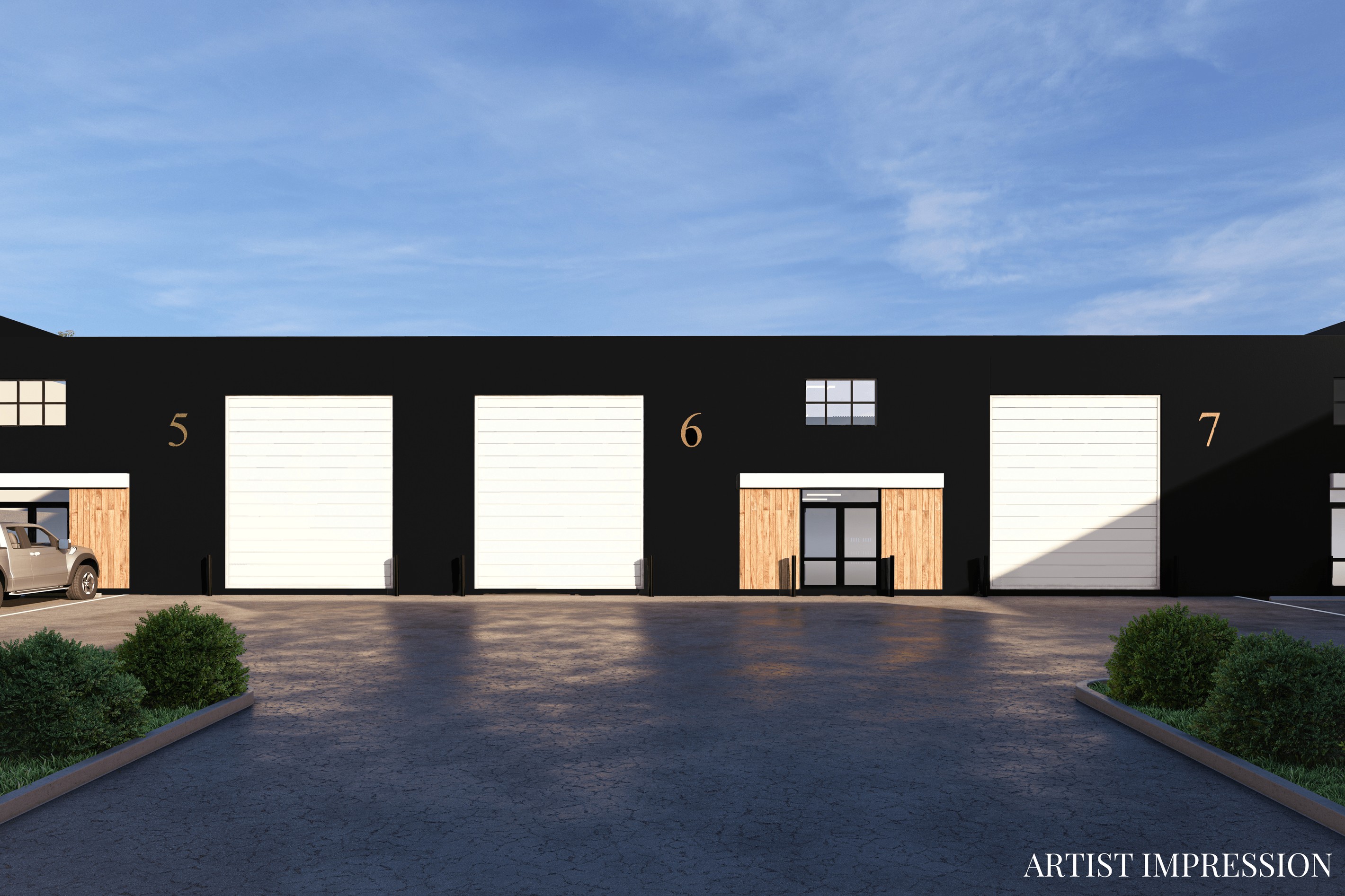 36 Trim Street, South Nowra, NSW 2541