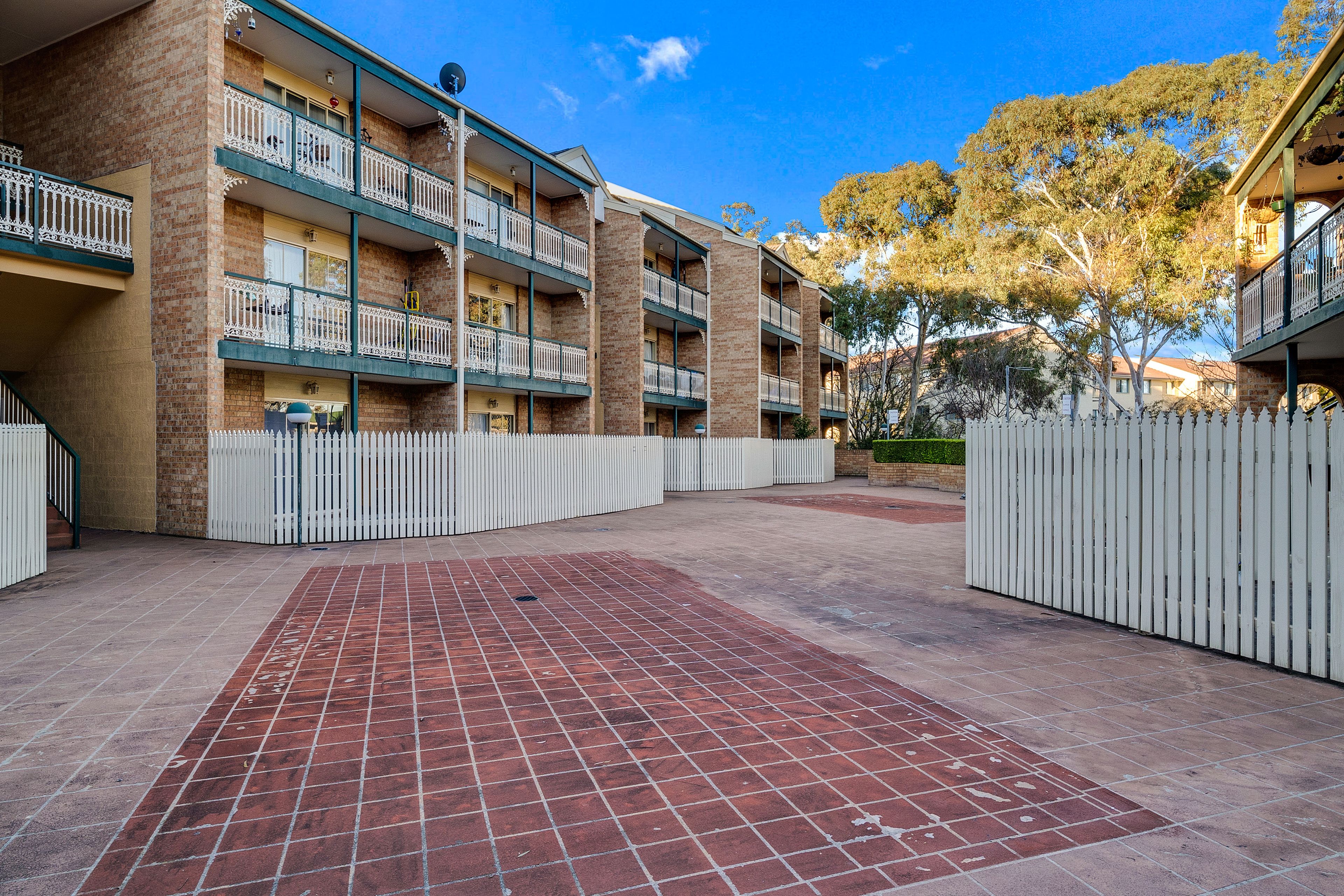 83/13-15 Sturt Avenue, Griffith, ACT 2603