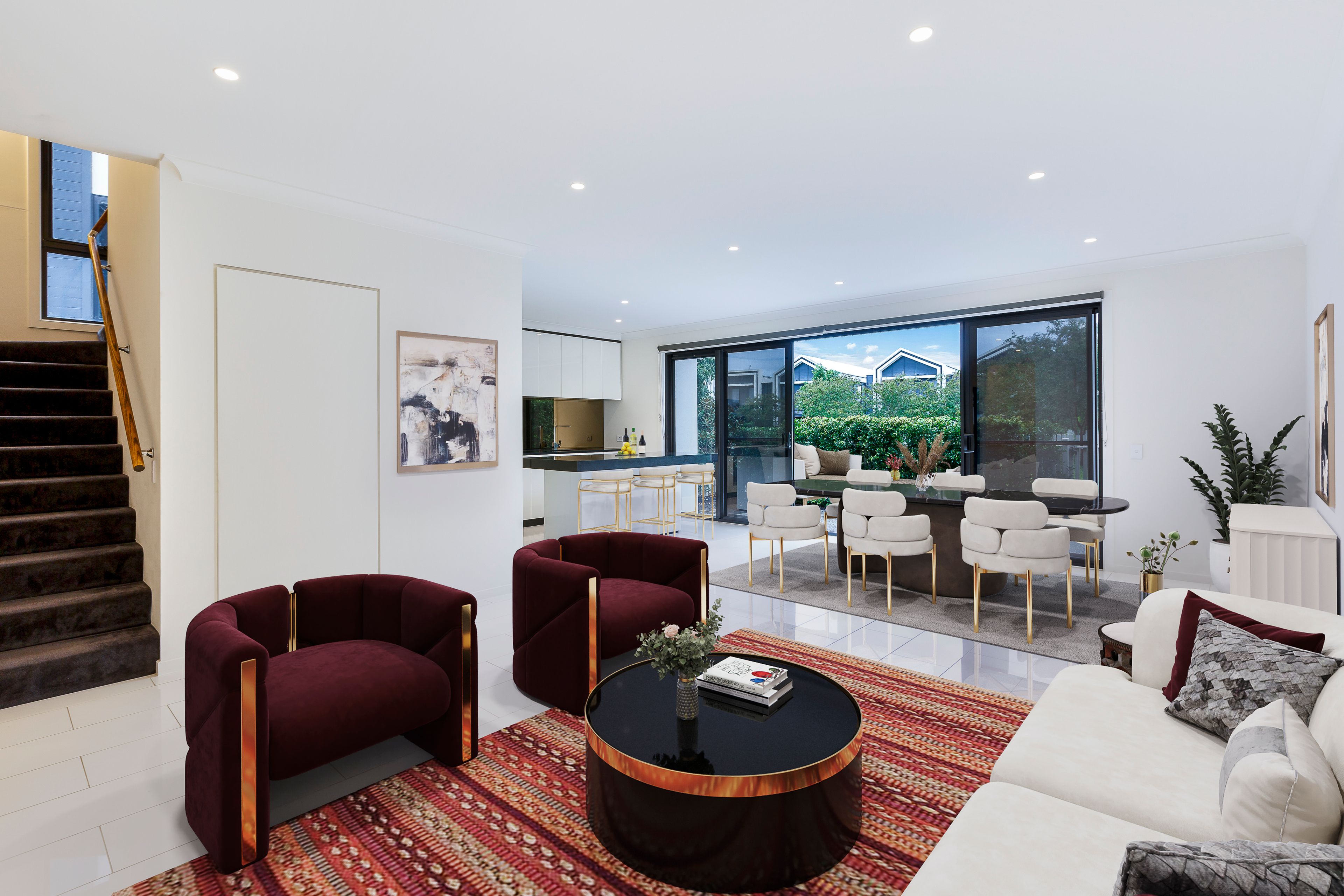 7 Sanctuary Court, Mermaid Waters, QLD 4218