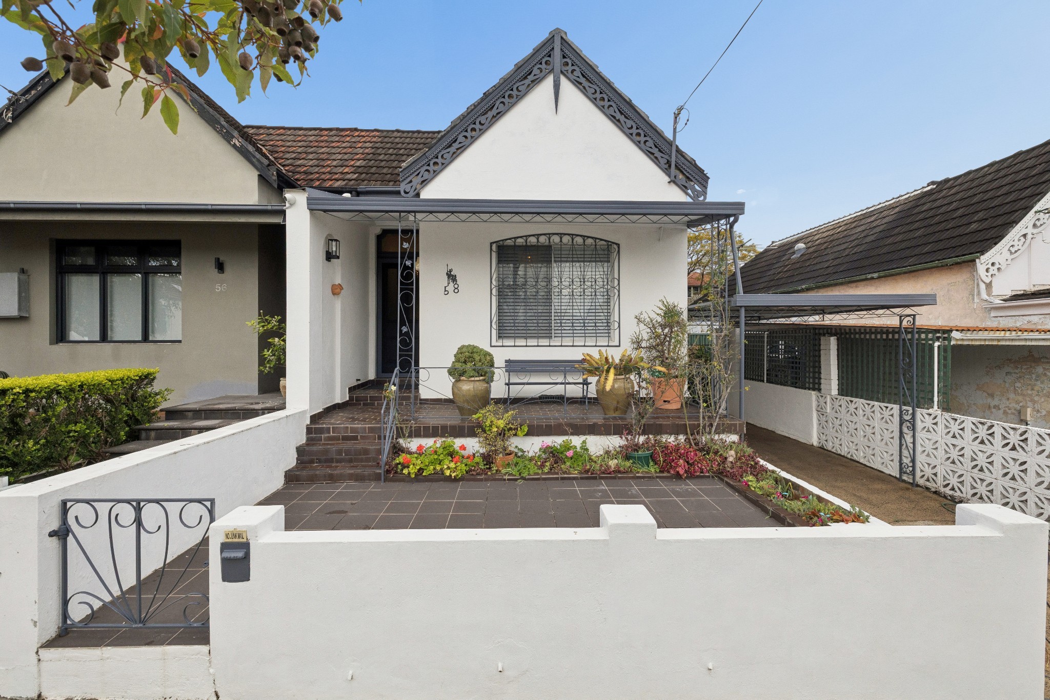 58 Marlborough Street, Leichhardt, NSW 2040
