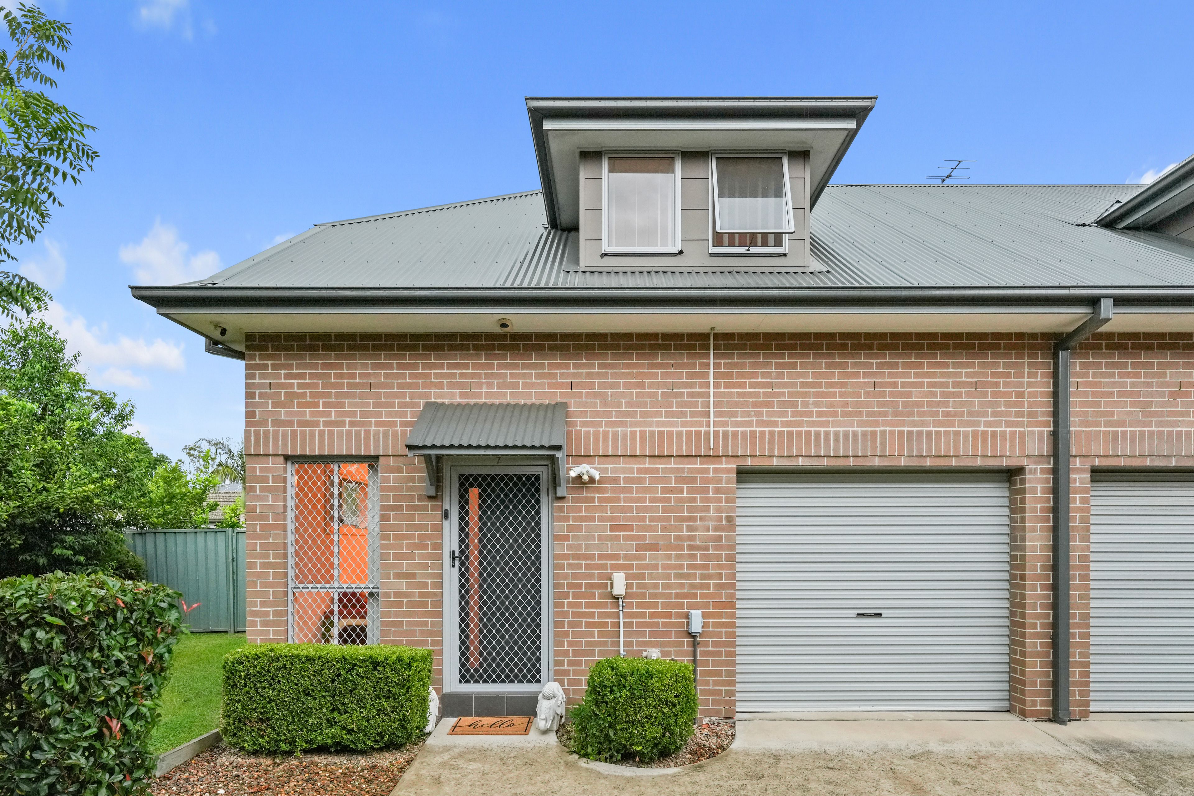 90-92 Irwin Street, Werrington NSW 2747