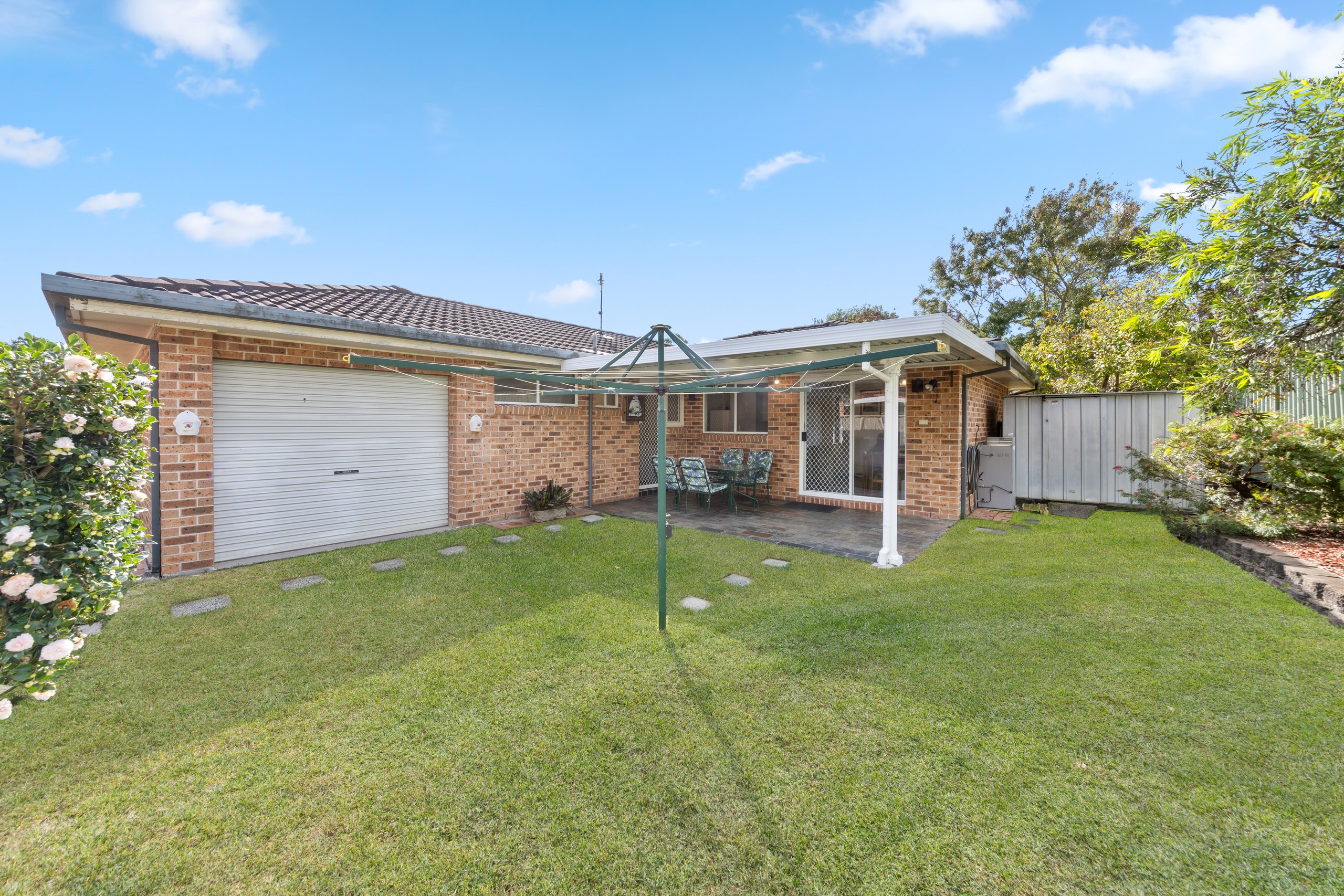 3 Amaroo Close, Blue Haven, NSW 2262