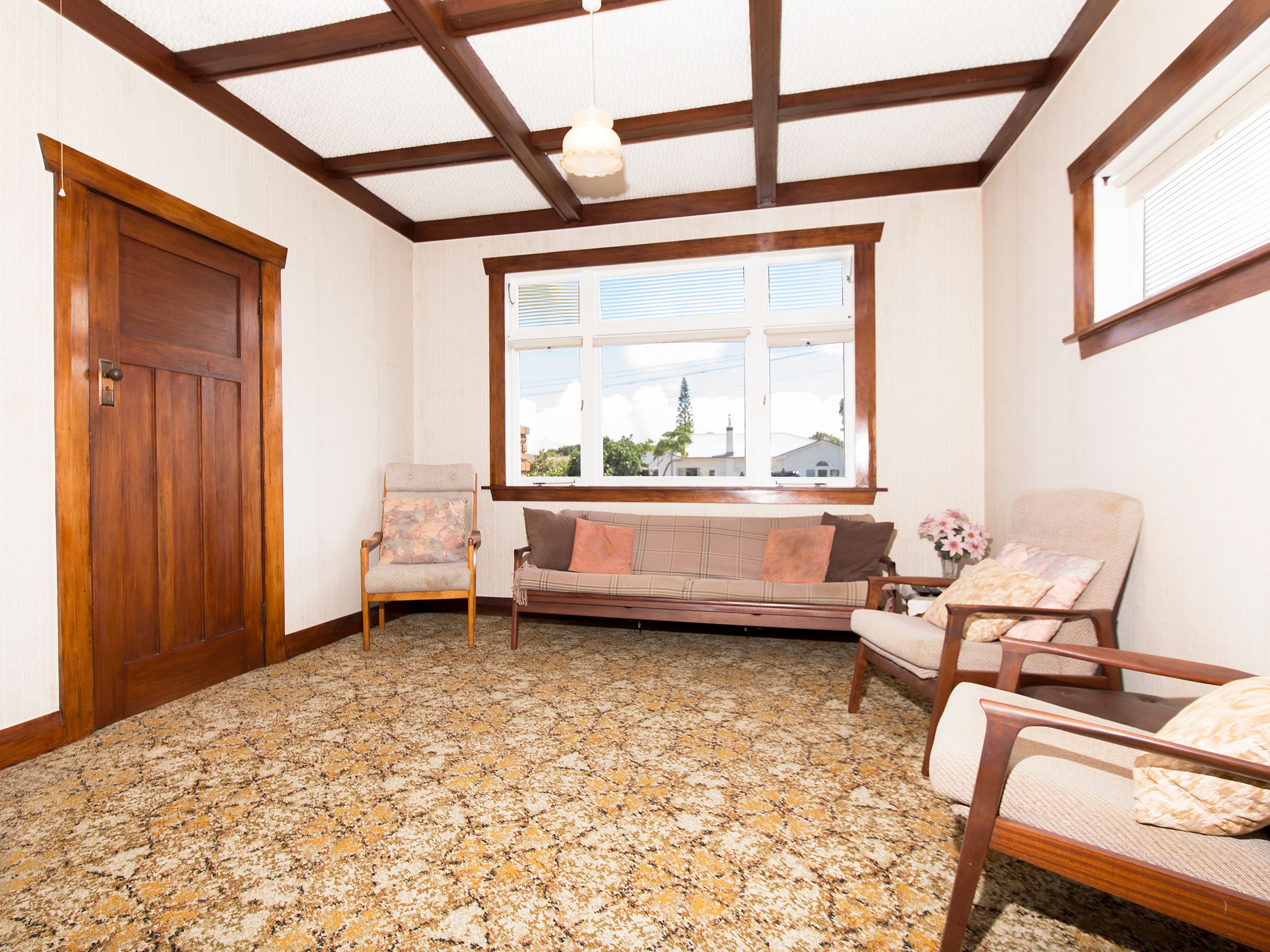 38 Miller Street, Point Chevalier, Auckland City