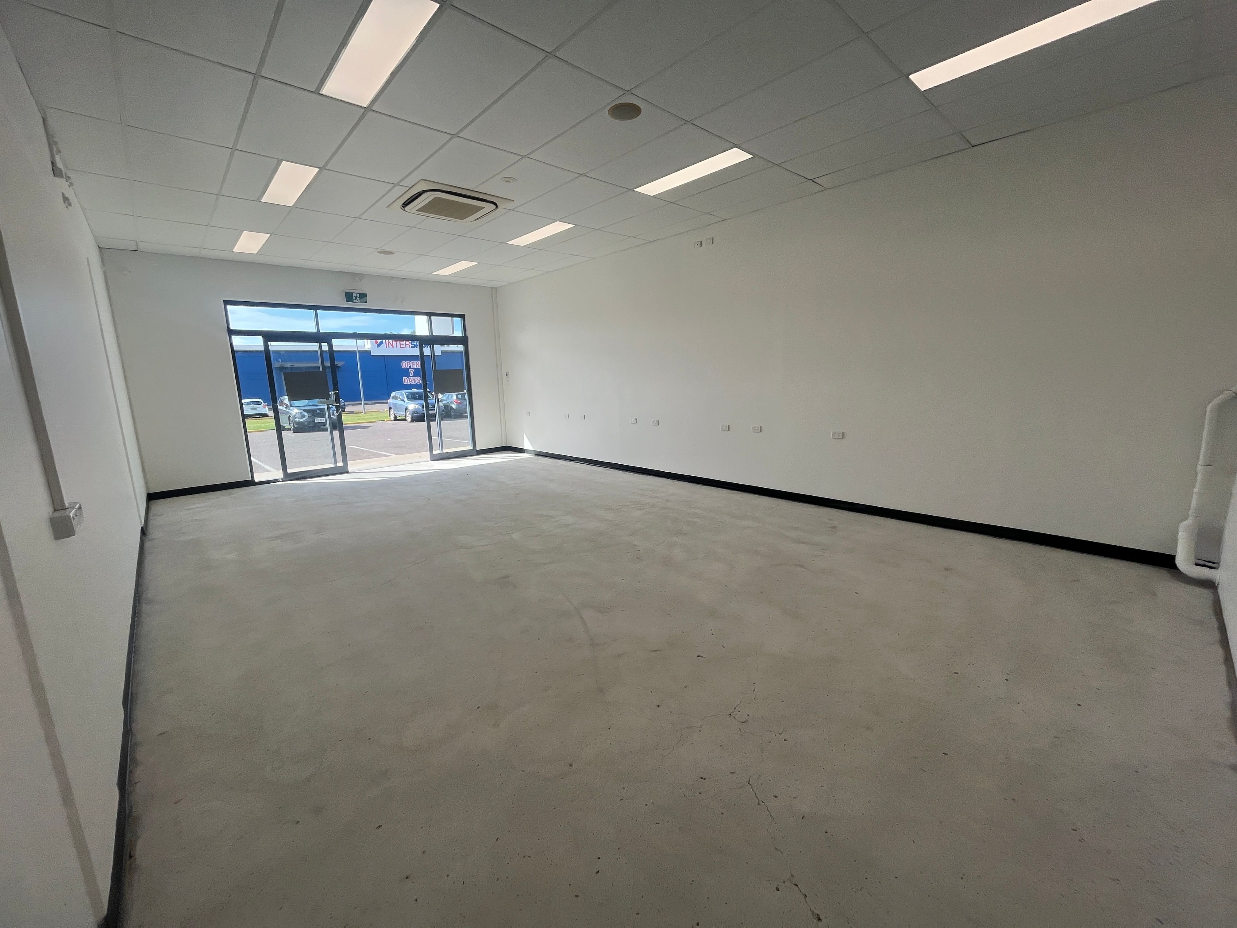1B/2B Reef Plaza Cnr Shute Harbour Rd/Paluma Road, Cannonvale, QLD 4802