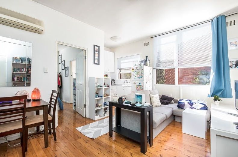 1/22 Oxley Avenue, Jannali, NSW 2226