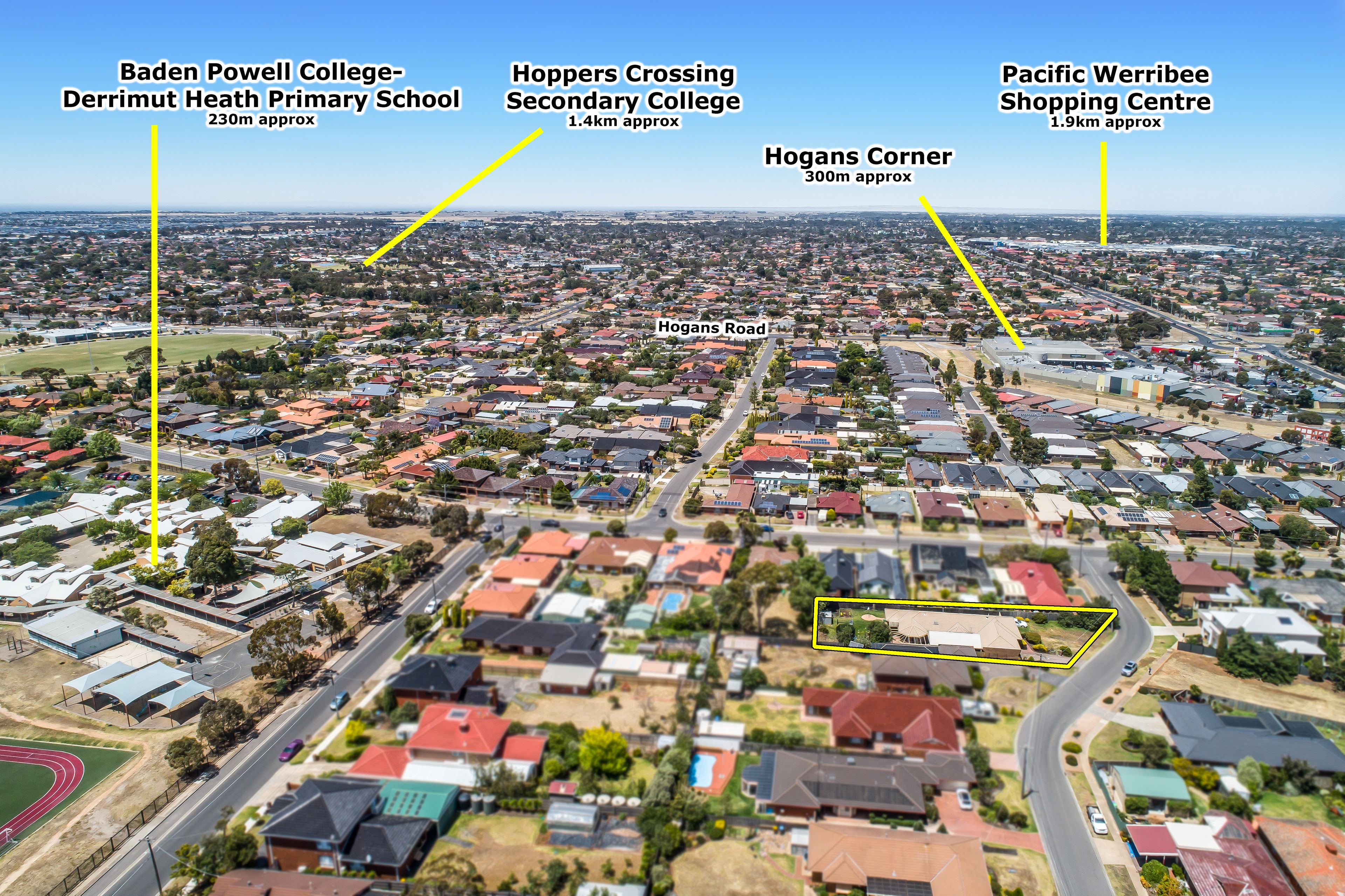 12 Kimble Court, Hoppers Crossing, VIC 3029
