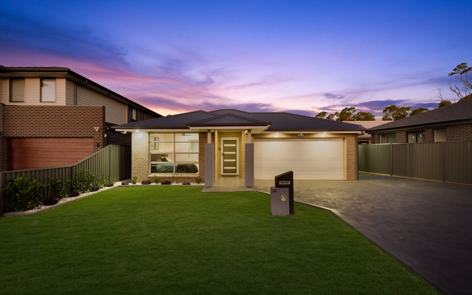 34 Kettle Street, Leppington NSW 2179