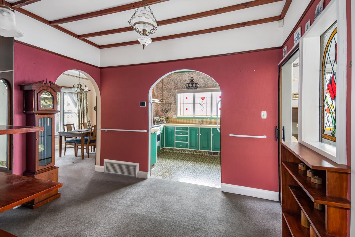 10 Trevor Terrace, Newtown, Wellington City