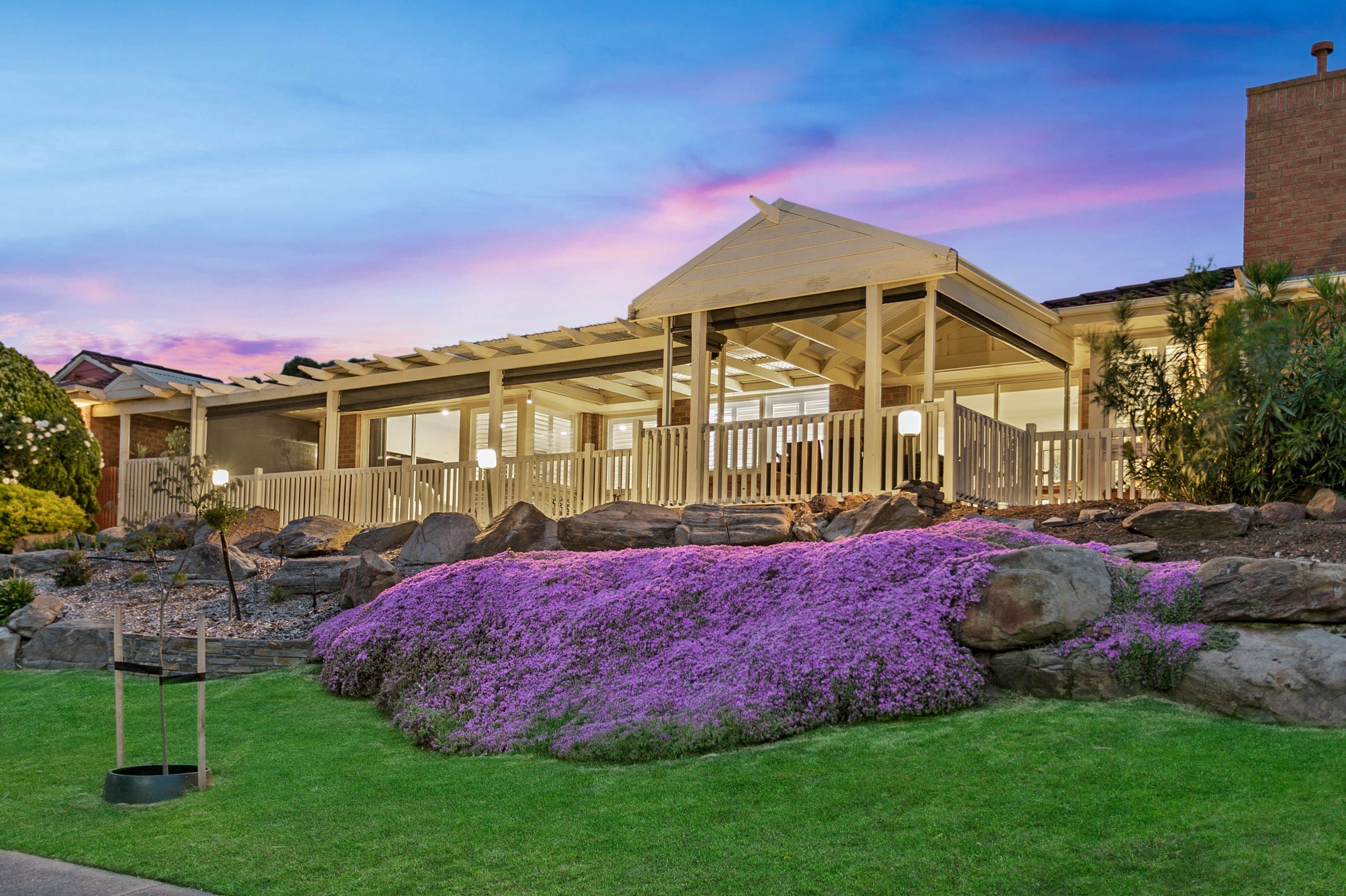 1 Swallow Drive, Flagstaff Hill, SA 5159