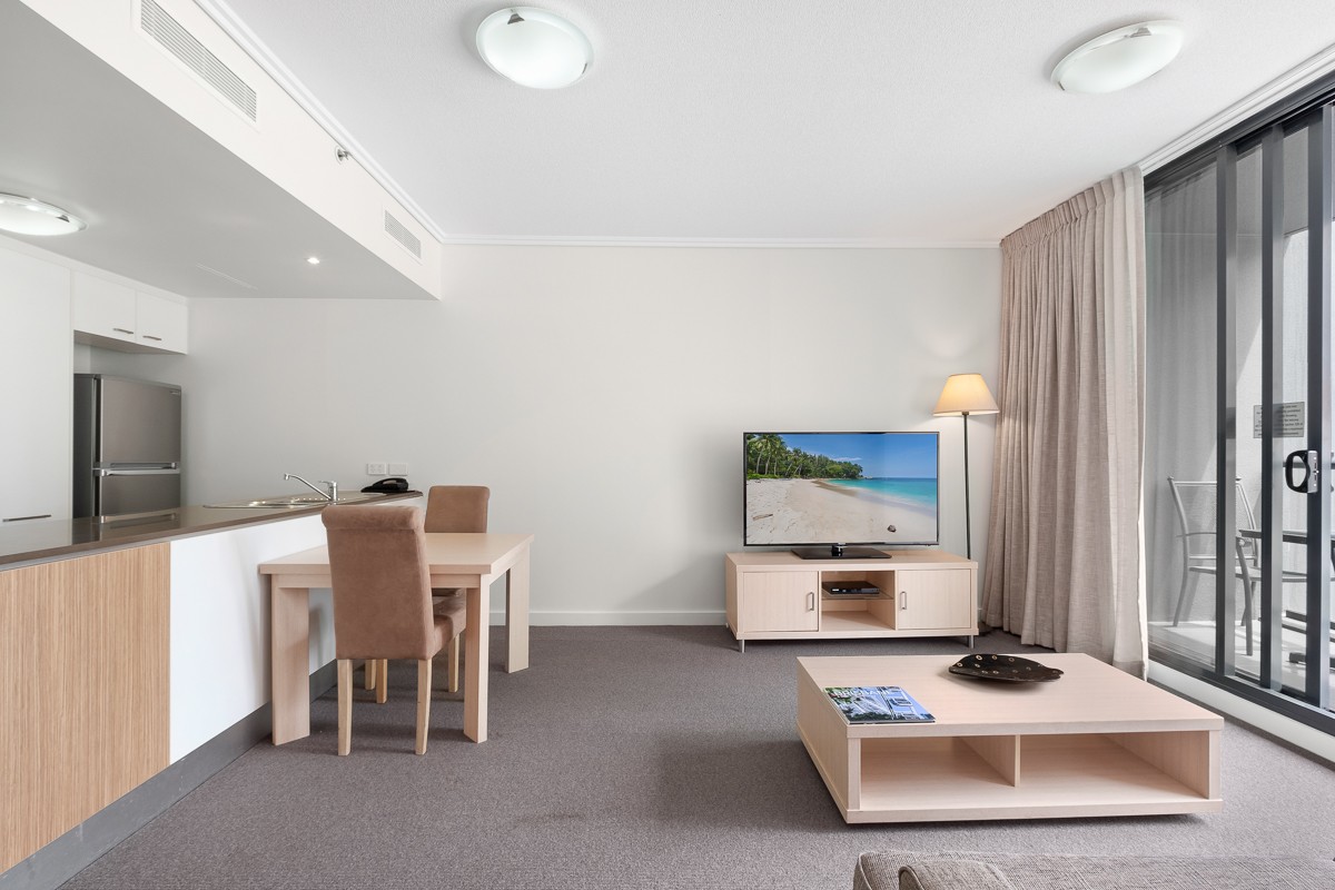 904/128 Charlotte Street, Brisbane City, QLD 4000