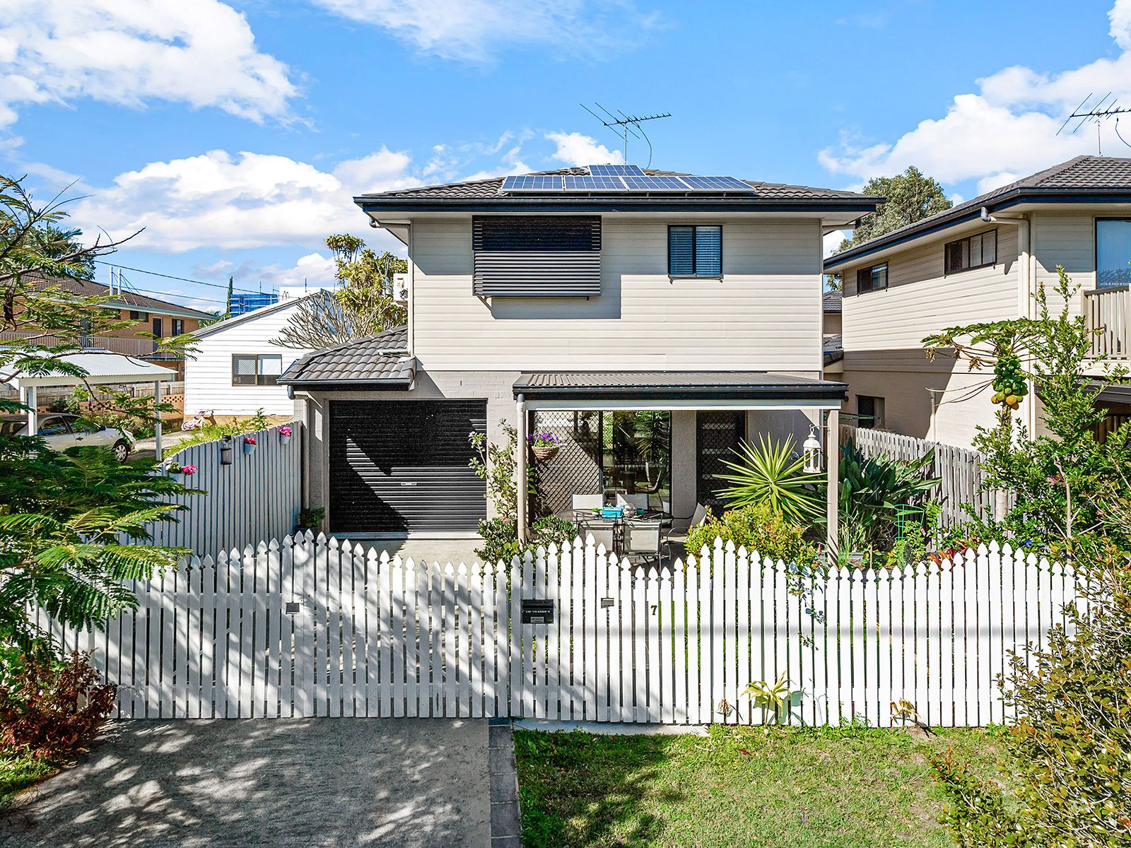 7/19 Rodway Street, Zillmere, QLD 4034