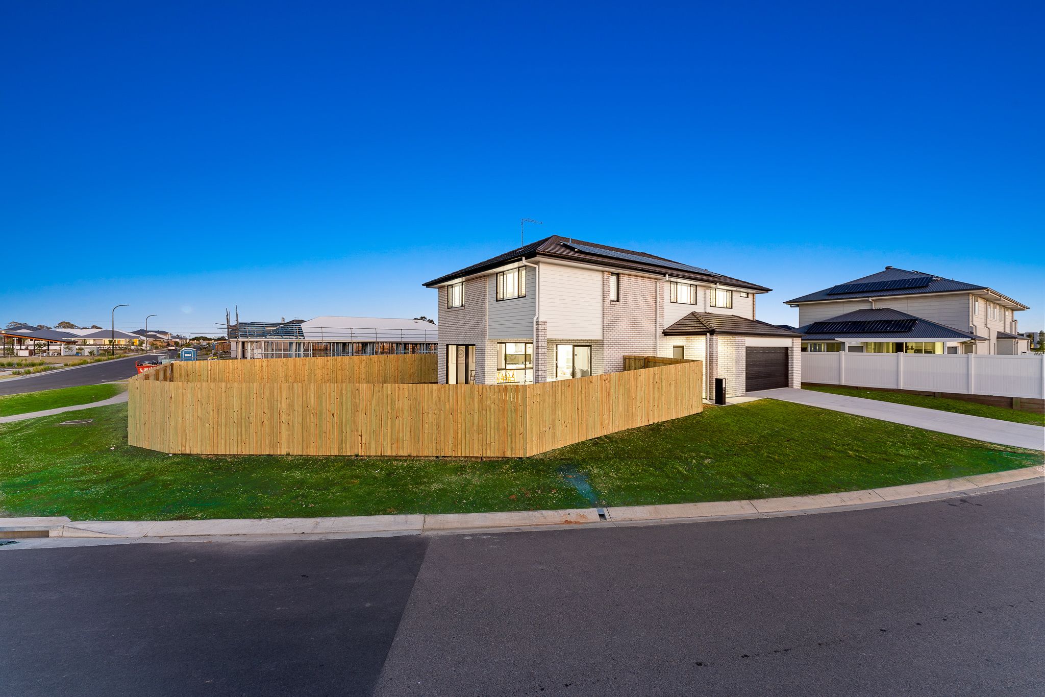26 Kelsall Street, Mango Hill, QLD 4509
