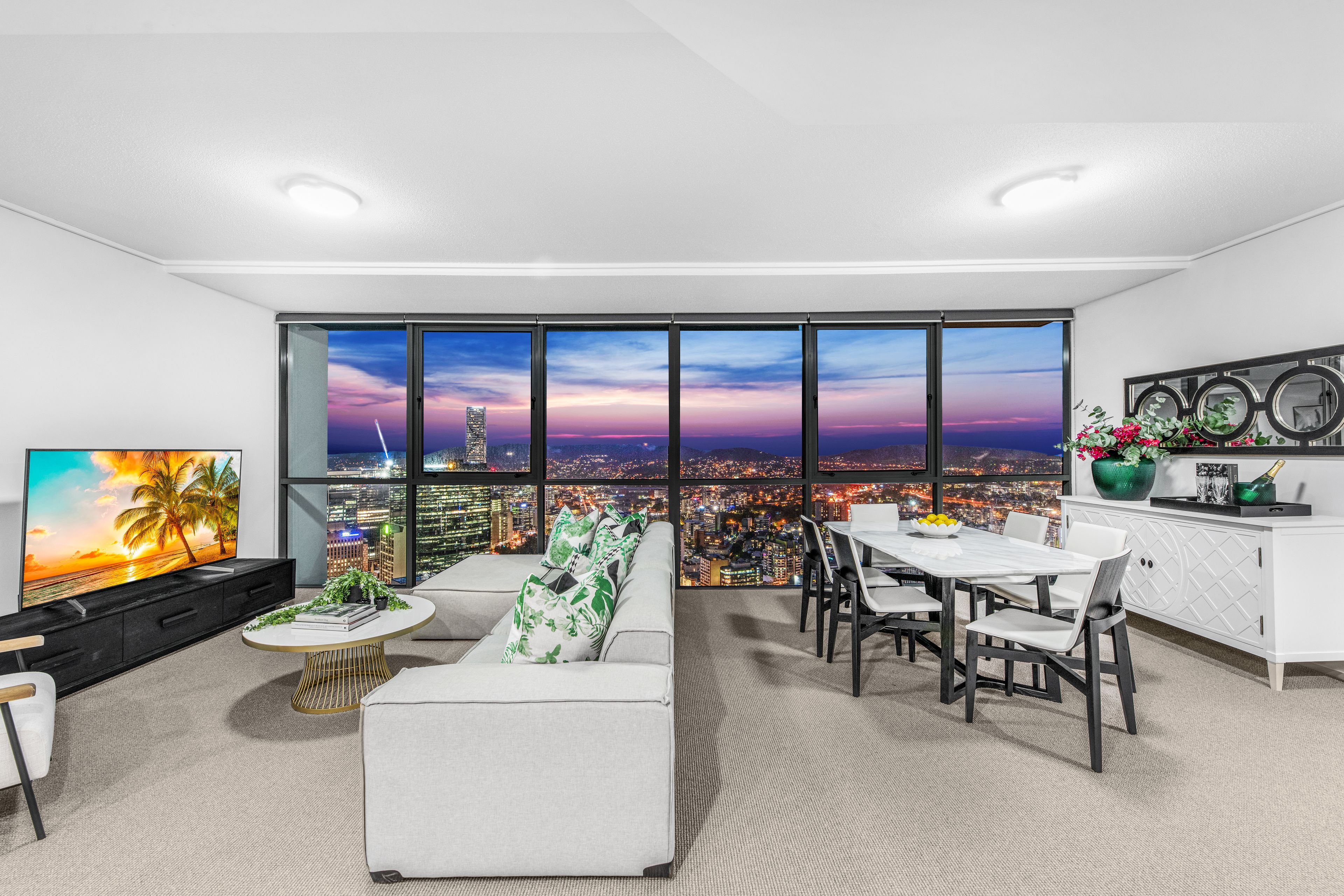 587/420 Queen Street, Brisbane City, QLD 4000