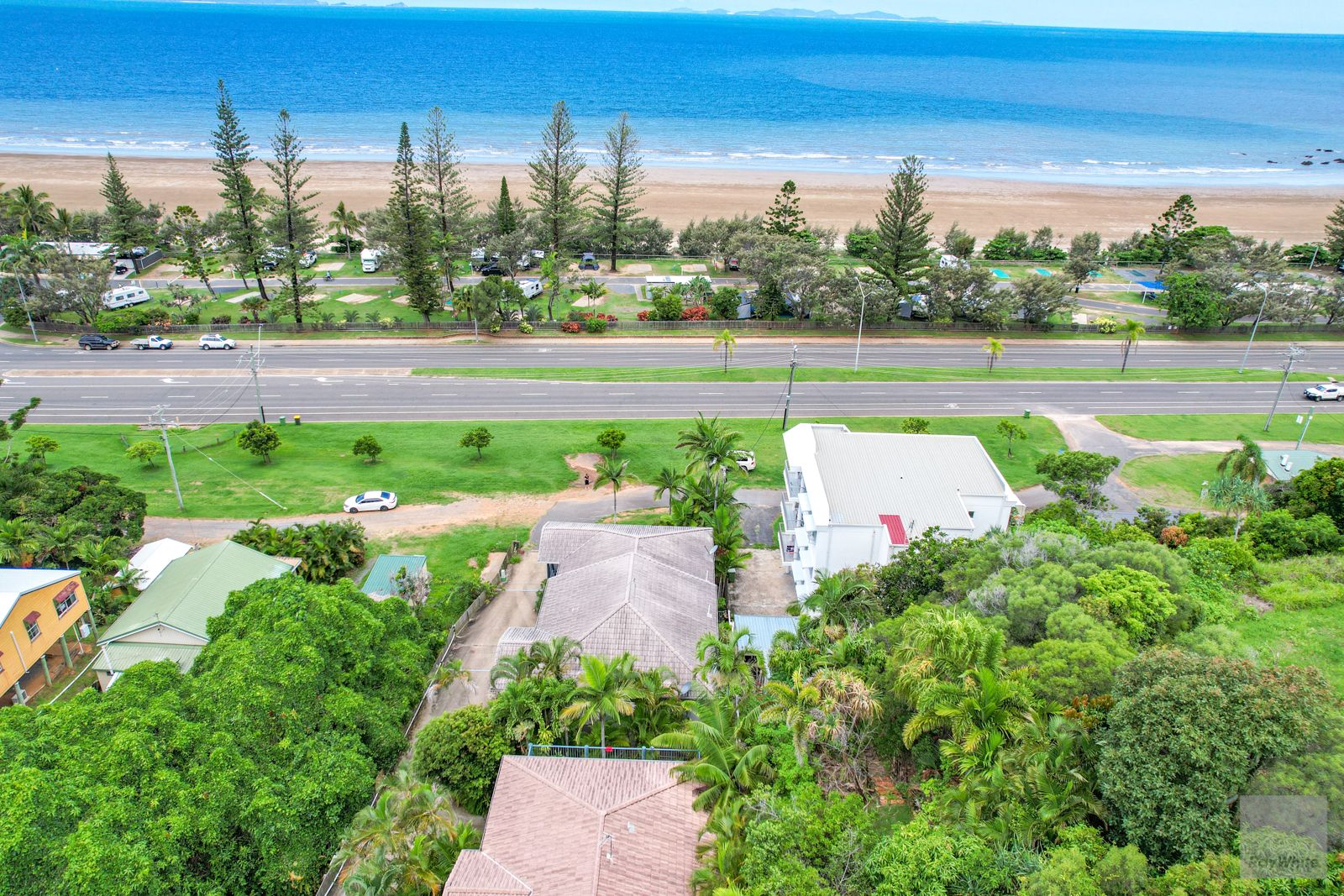 3/38 Farnborough Road, Yeppoon, QLD 4703