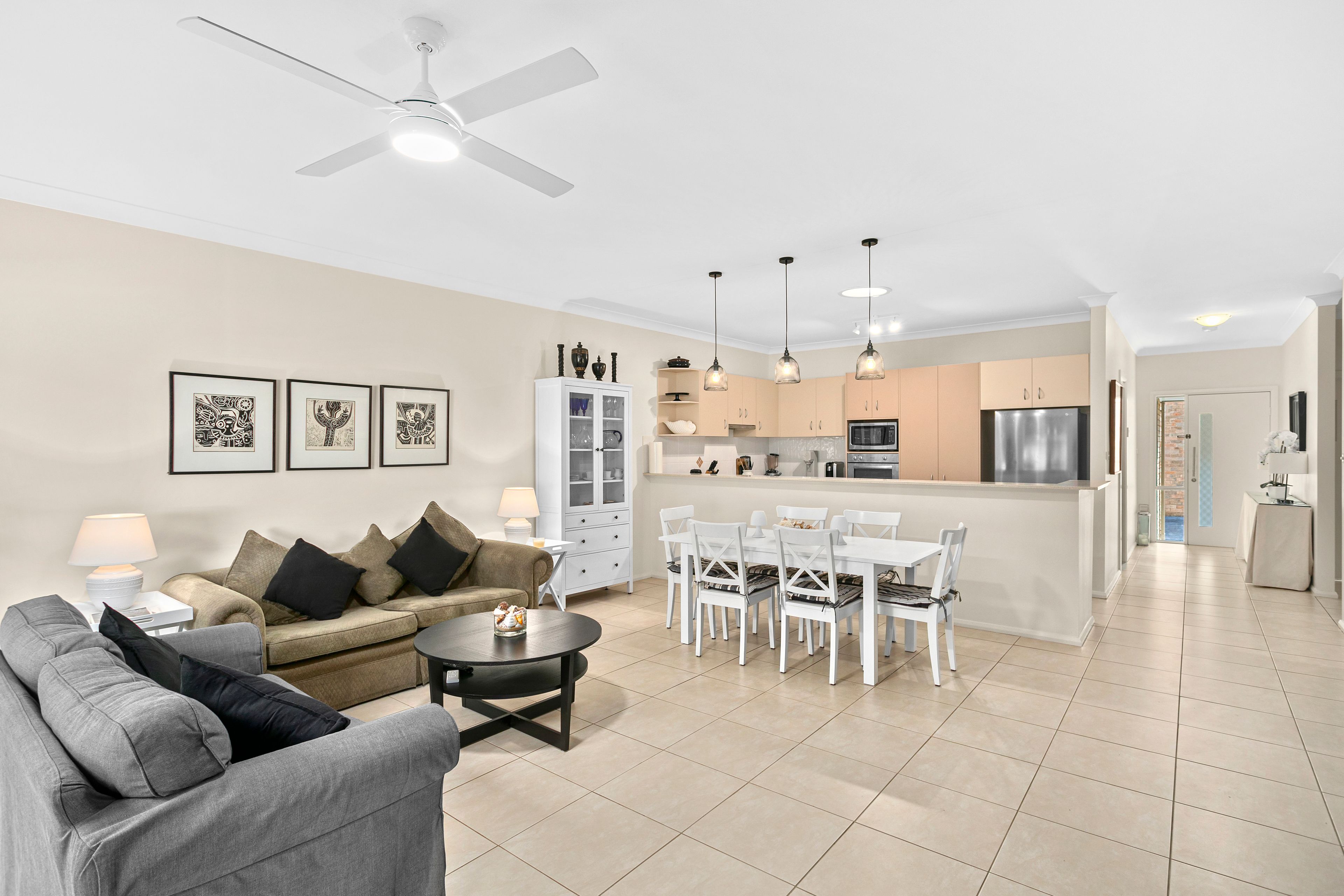18/108 Osborne Parade, Warilla, NSW 2528
