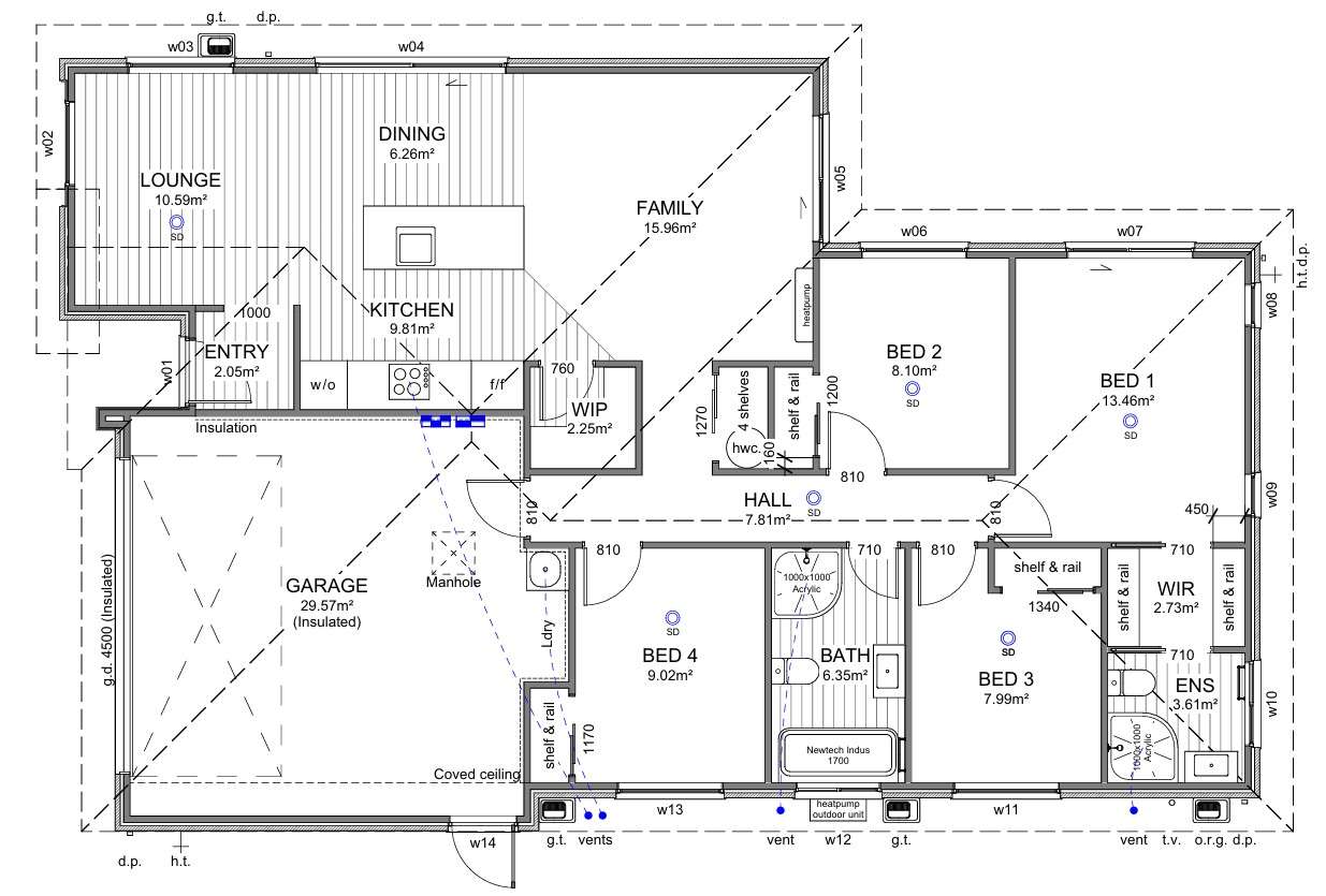 Lot 20 Milns Green photo 2