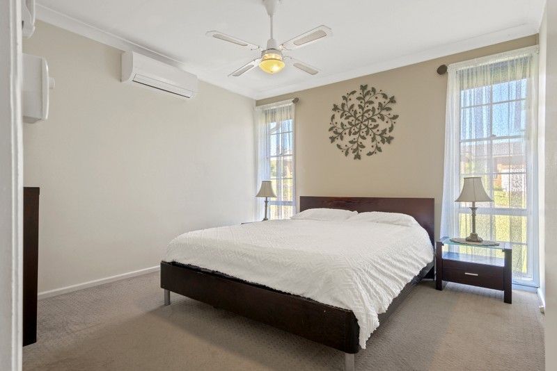 7 Sapphire Place, Eagle Vale, NSW 2558