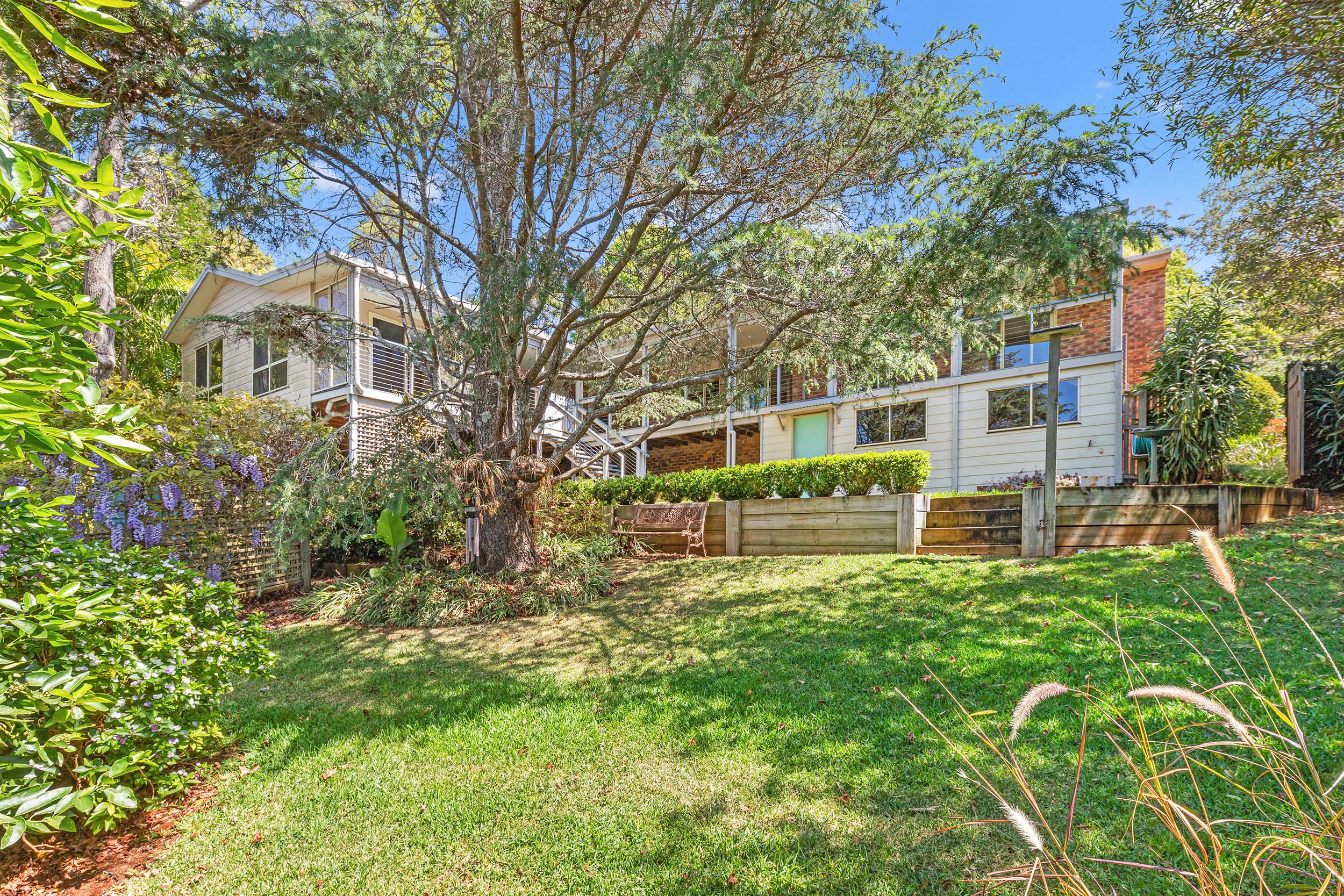 79 Carey Parade, Tamborine Mountain, QLD 4272 Sold House Ray White