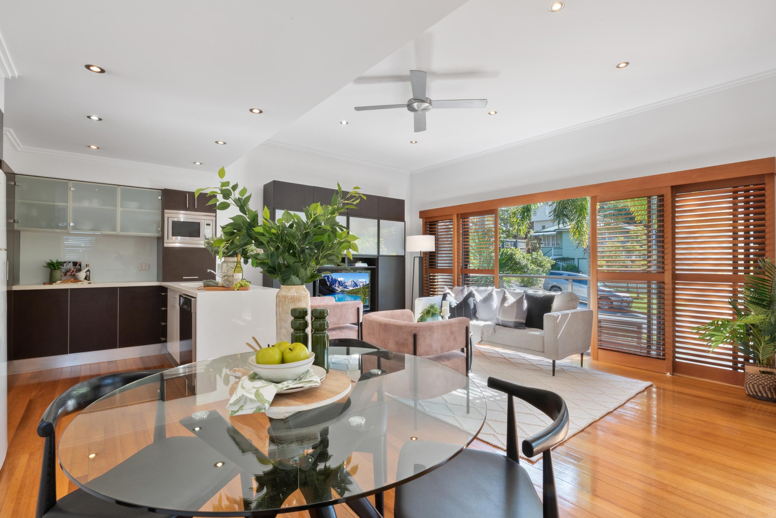 1/15 Rennie Street, Indooroopilly, QLD 4068