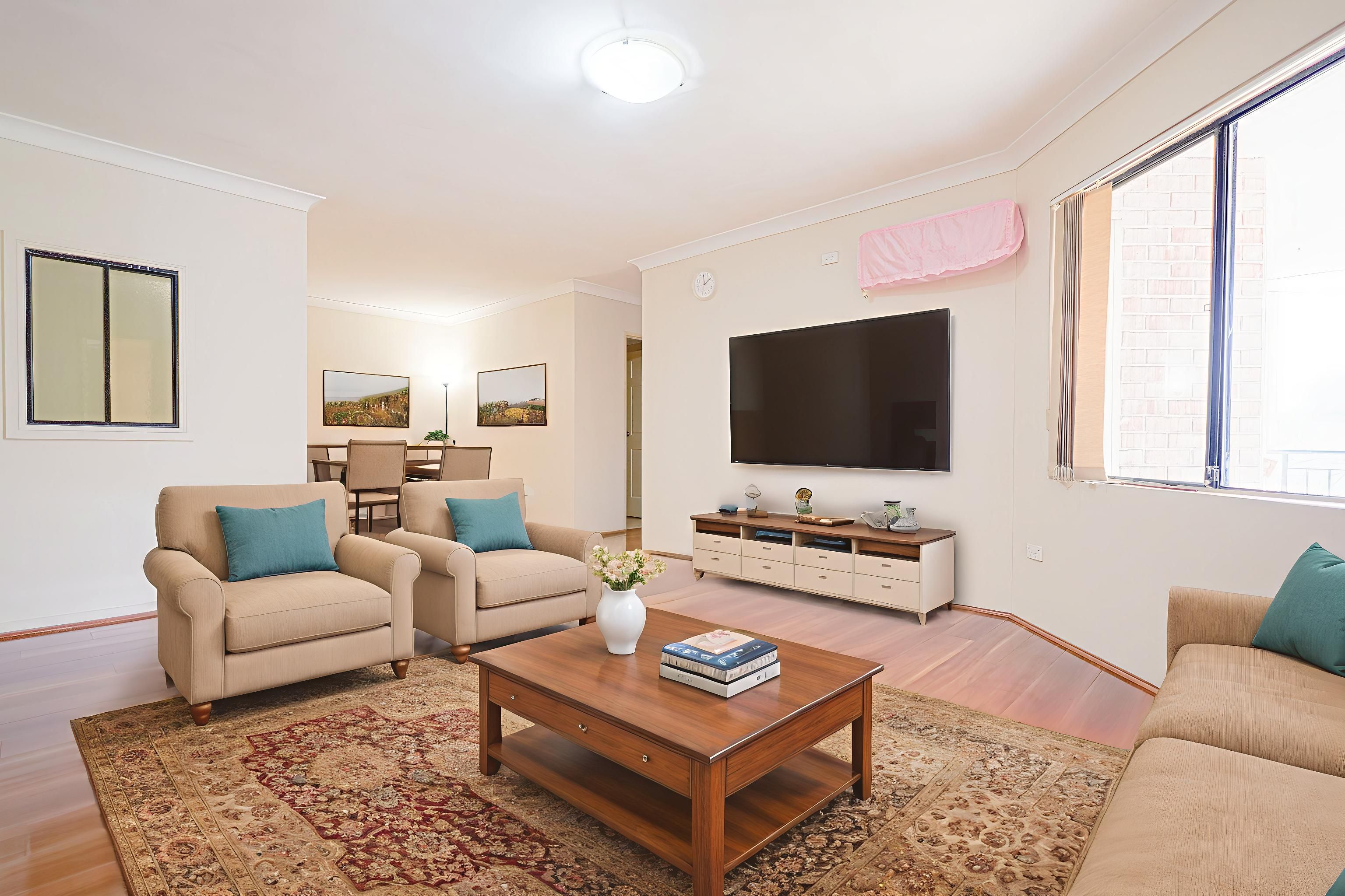 16/21-25 Jenkins Road, Carlingford, NSW 2118