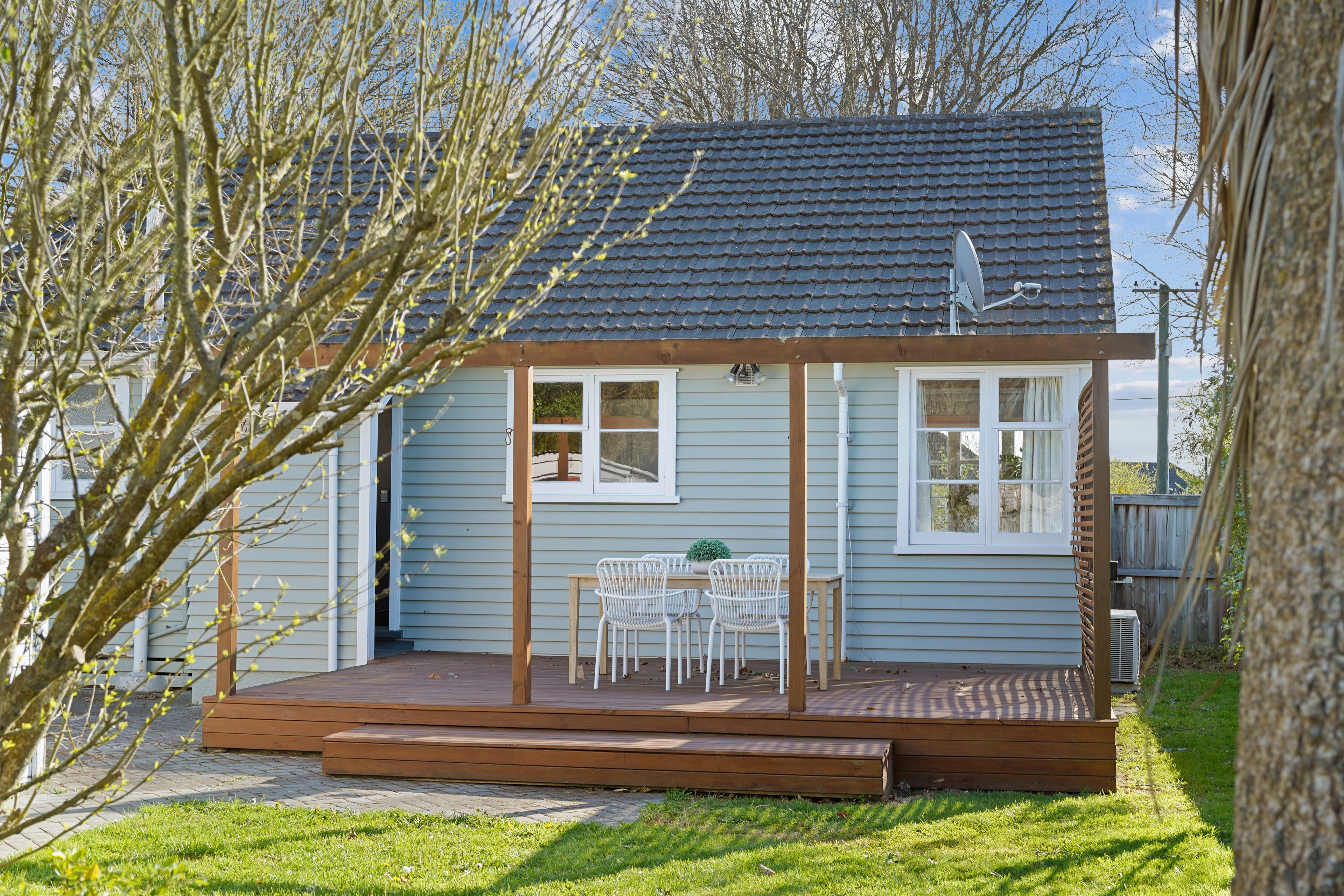 38 Jebson Street, Mairehau, Christchurch City