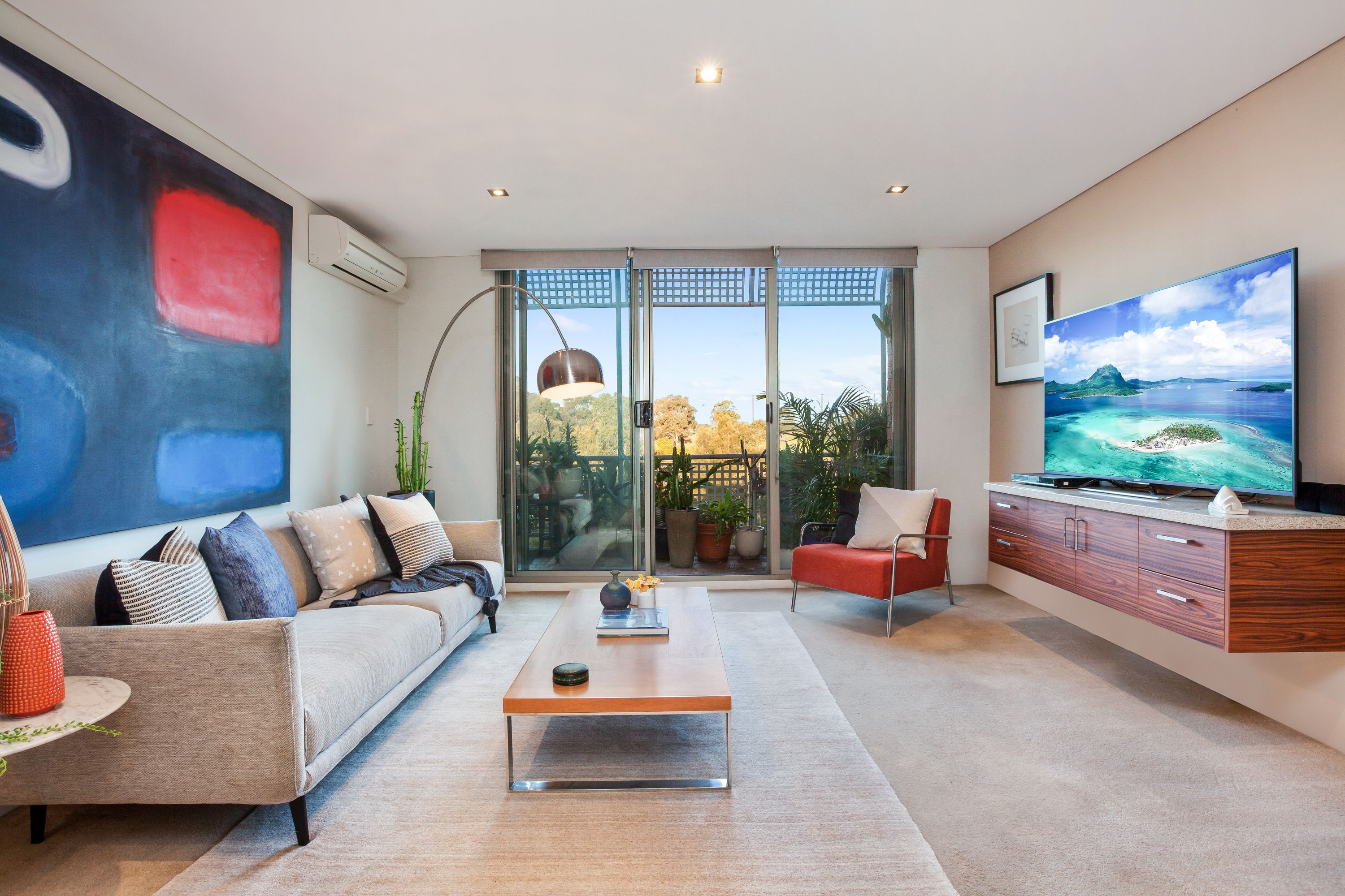 42/1 Maddison Street, Redfern, NSW 2016