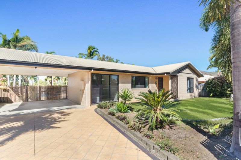 12 McCullough Court, Annandale, QLD 4814