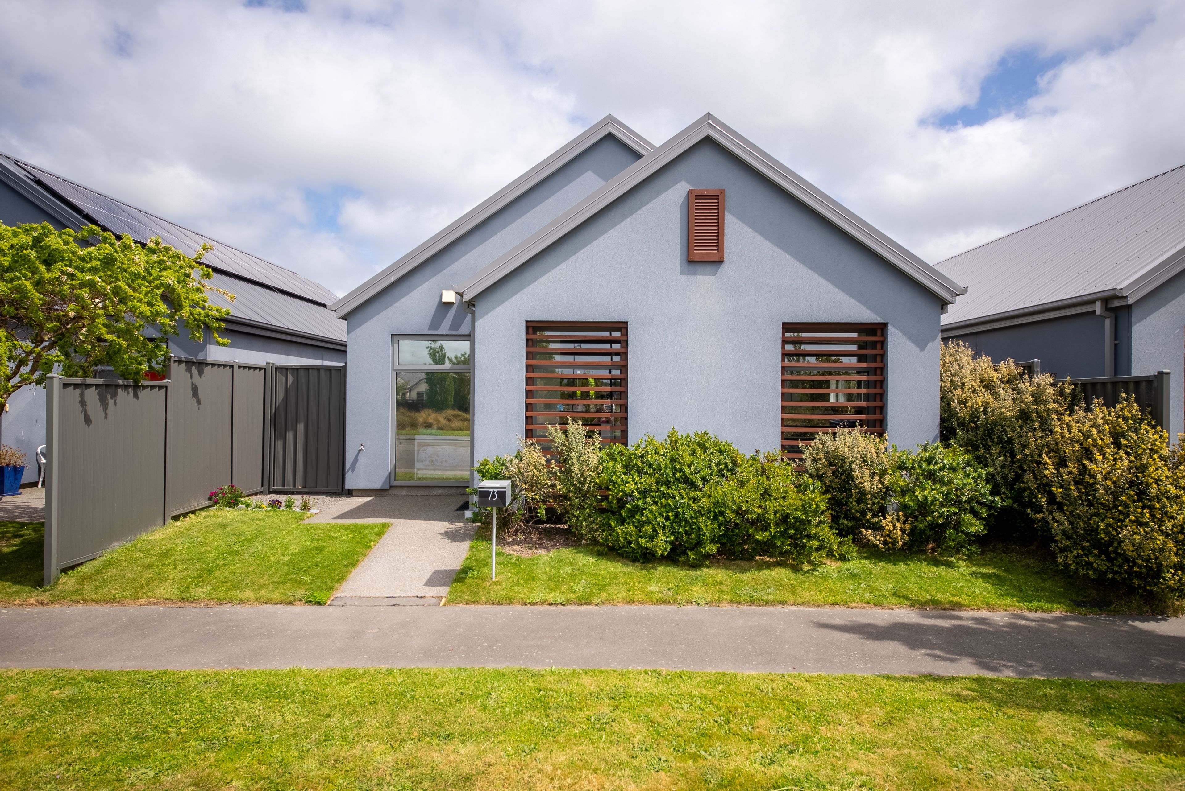 73 Caulfield Avenue, Halswell, Christchurch City