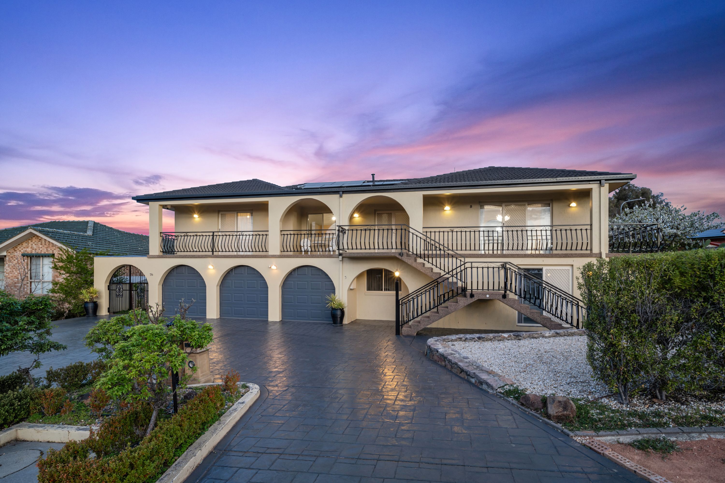 5 Lambell Close, Palmerston, ACT 2913