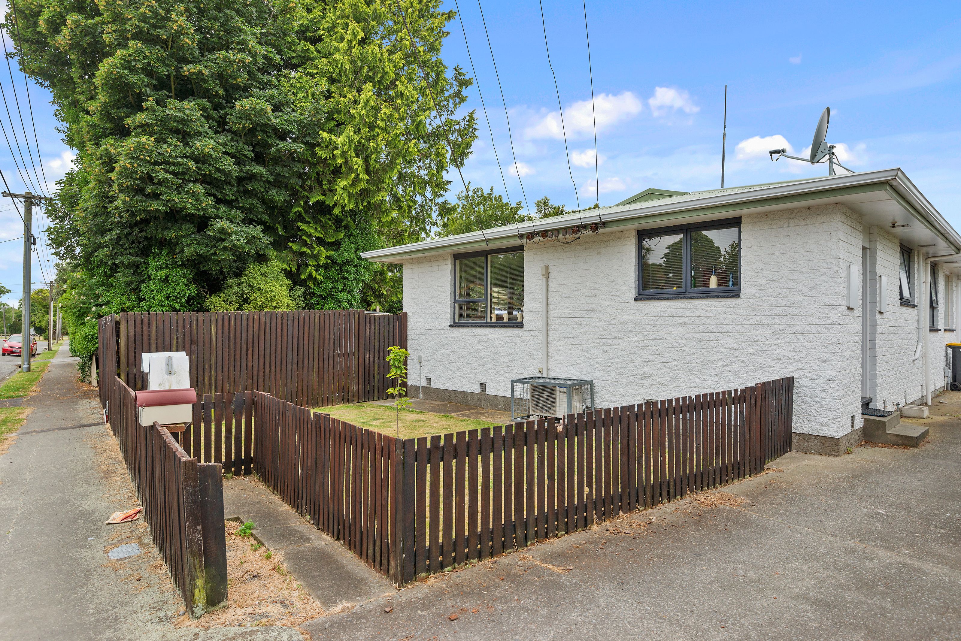 1/30 Trent Street, Linwood, Christchurch City